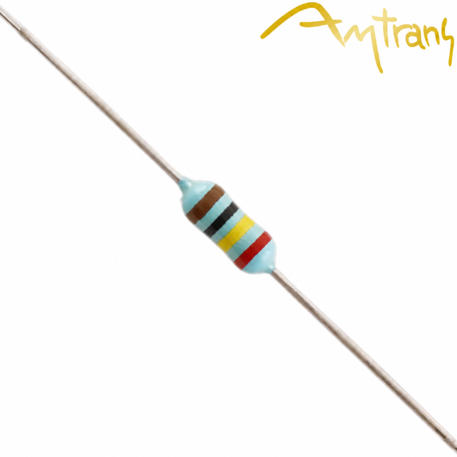 AMRT025-565: 100K 0.25W Amtrans AMRT Resistor