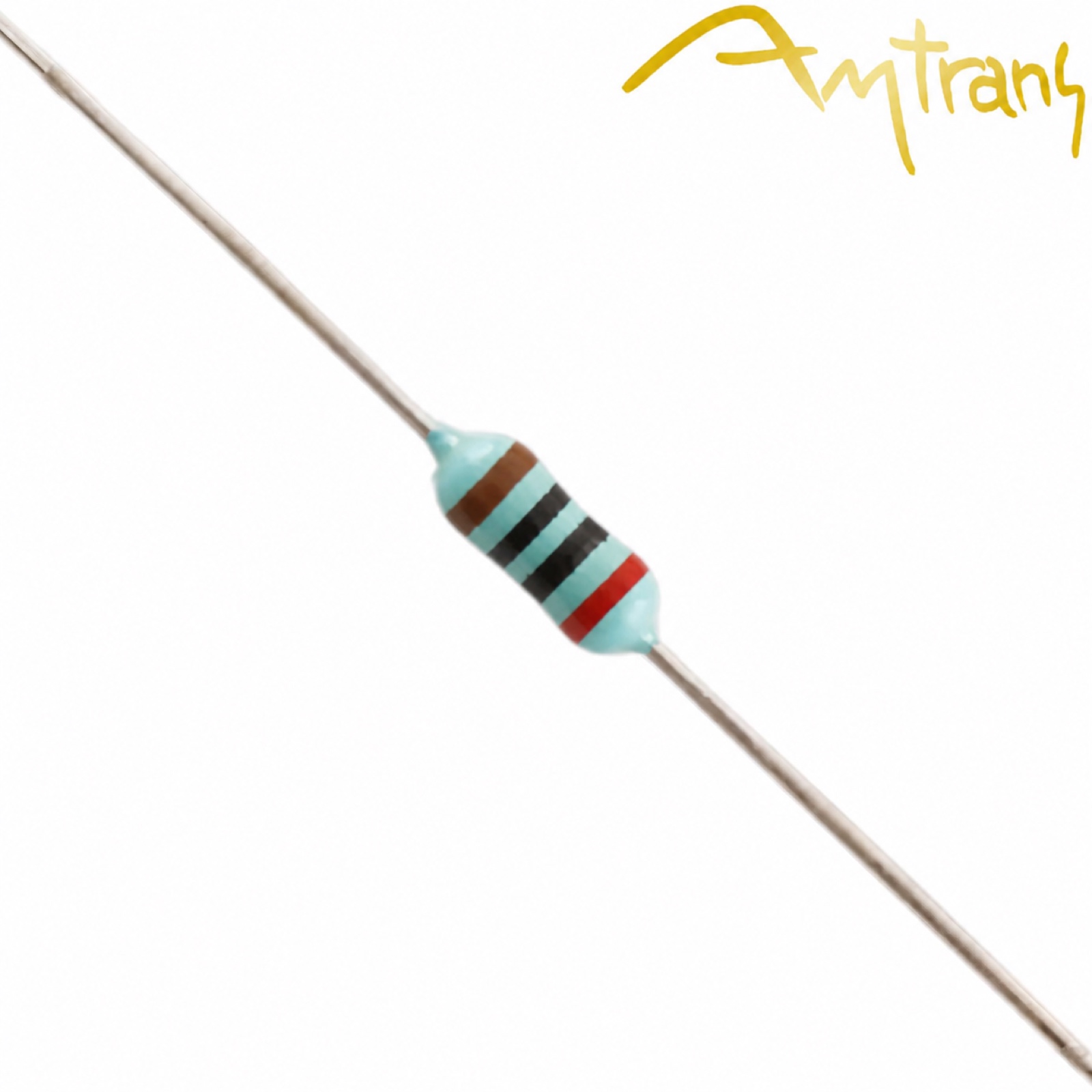 AMRT025-085: 10R 0.25W Amtrans AMRT Resistor