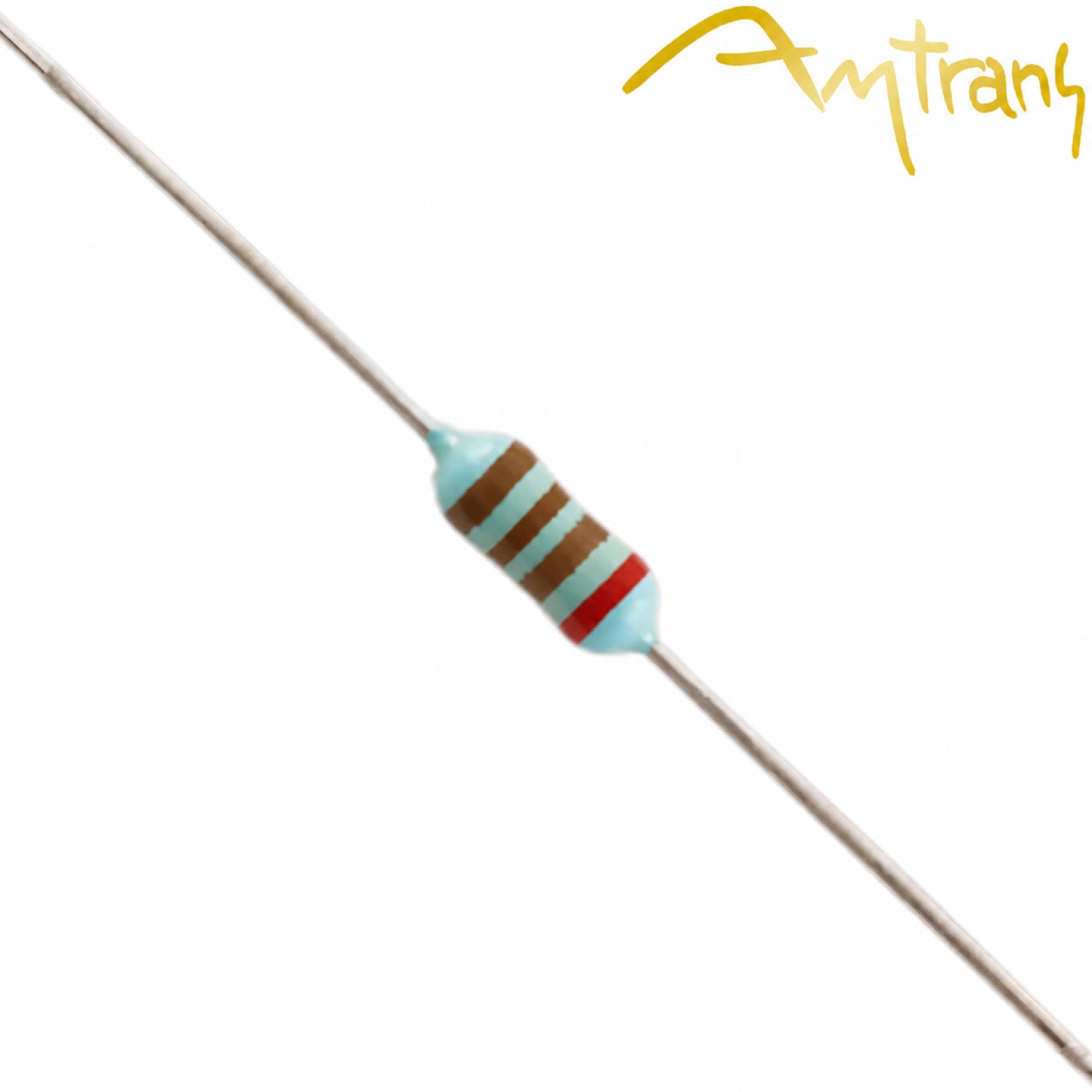 AMRT025-210: 110R 0.25W Amtrans AMRT Resistor