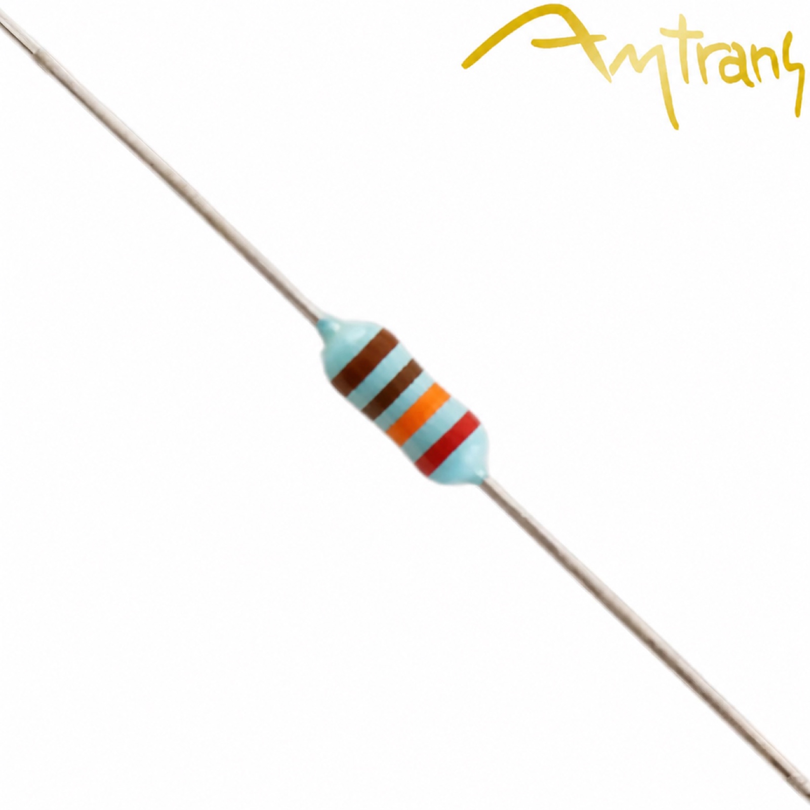 AMRT025-450: 11K 0.25W Amtrans AMRT Resistor