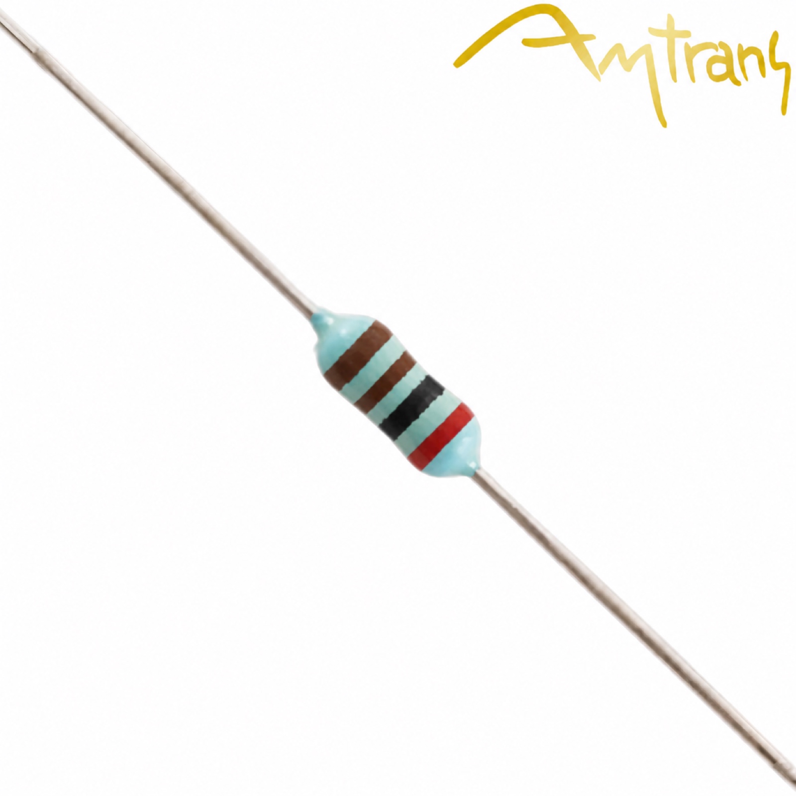 AMRT025-090: 11R 0.25W Amtrans AMRT Resistor