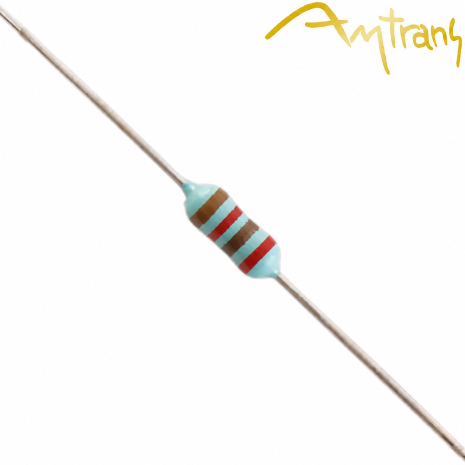 AMRT025-215: 120R 0.25W Amtrans AMRT Resistor