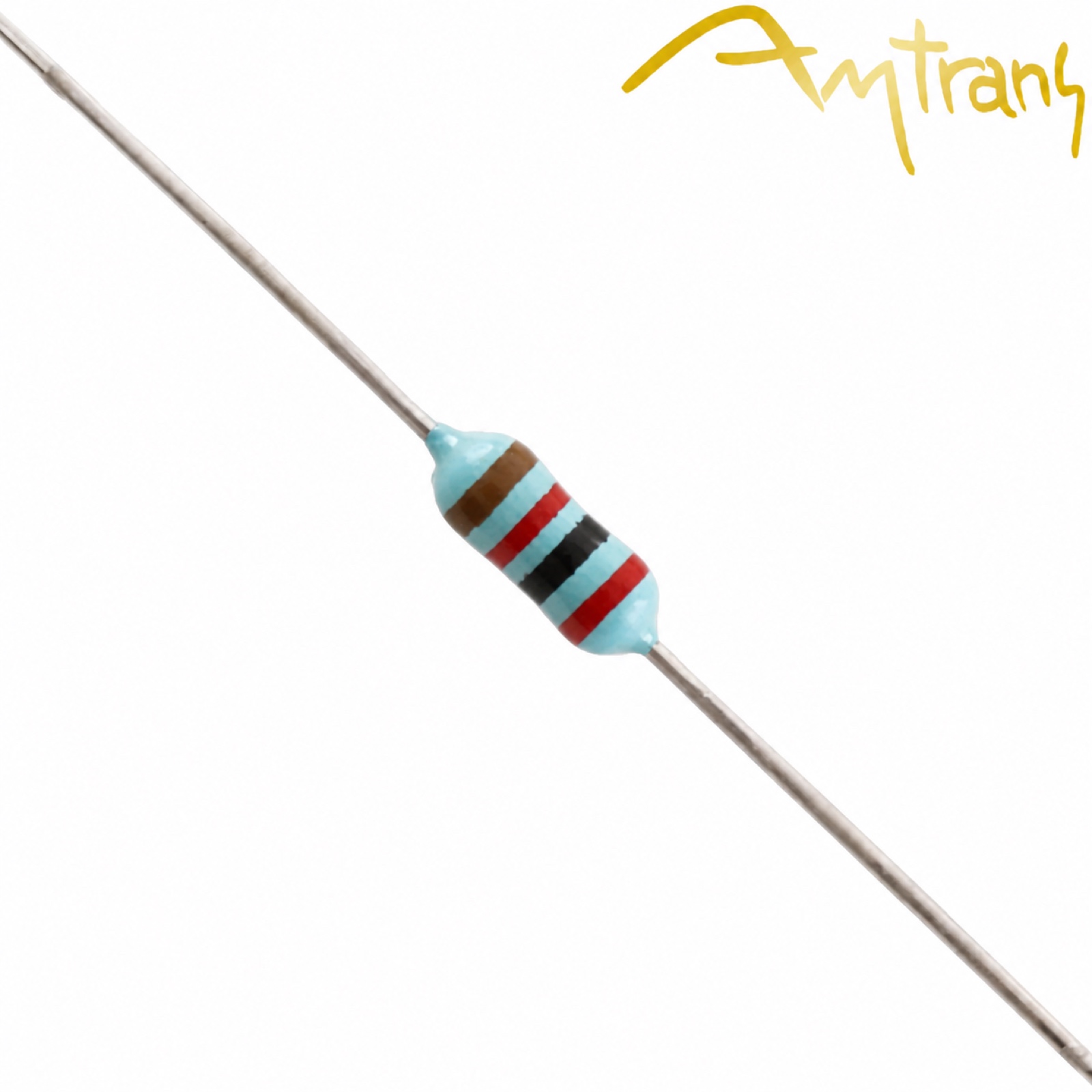 AMRT025-095: 12R 0.25W Amtrans AMRT Resistor