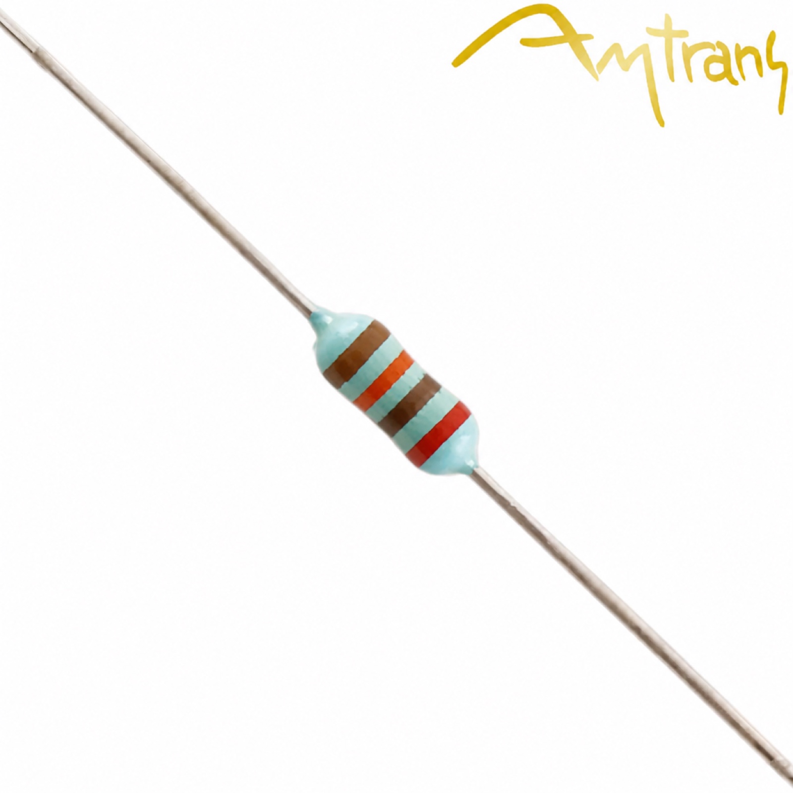 AMRT025-220: 130R 0.25W Amtrans AMRT Resistor