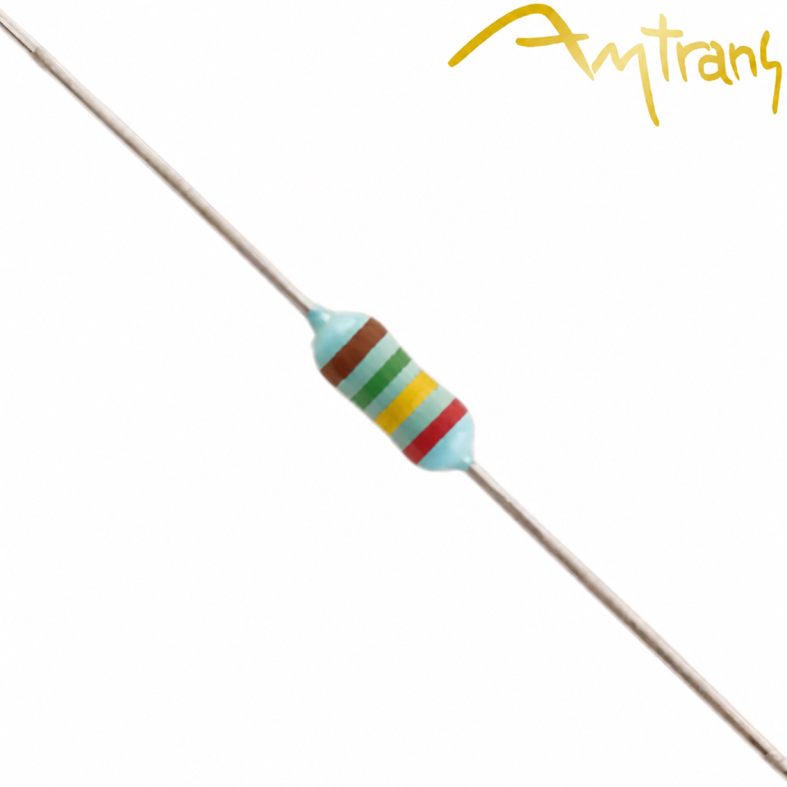 AMRT025-585: 150K 0.25W Amtrans AMRT Resistor
