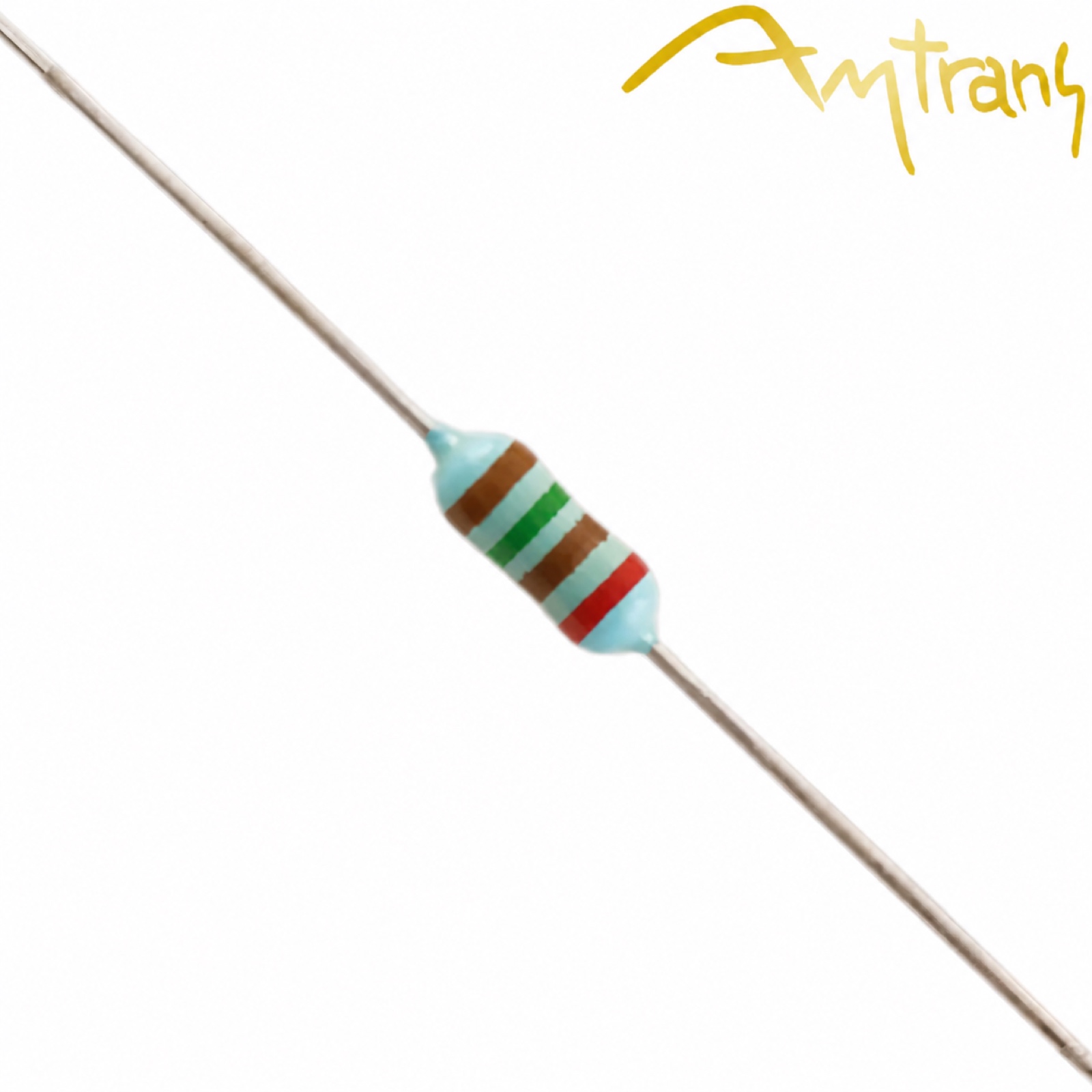 AMRT025-225: 150R 0.25W Amtrans AMRT Resistor