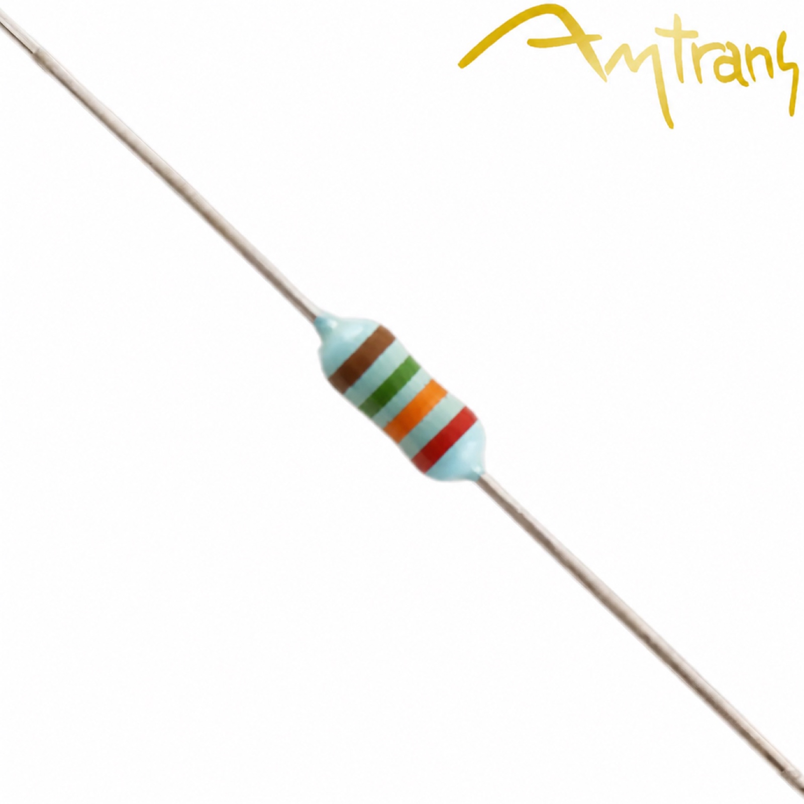 AMRT025-465: 15K 0.25W Amtrans AMRT Resistor