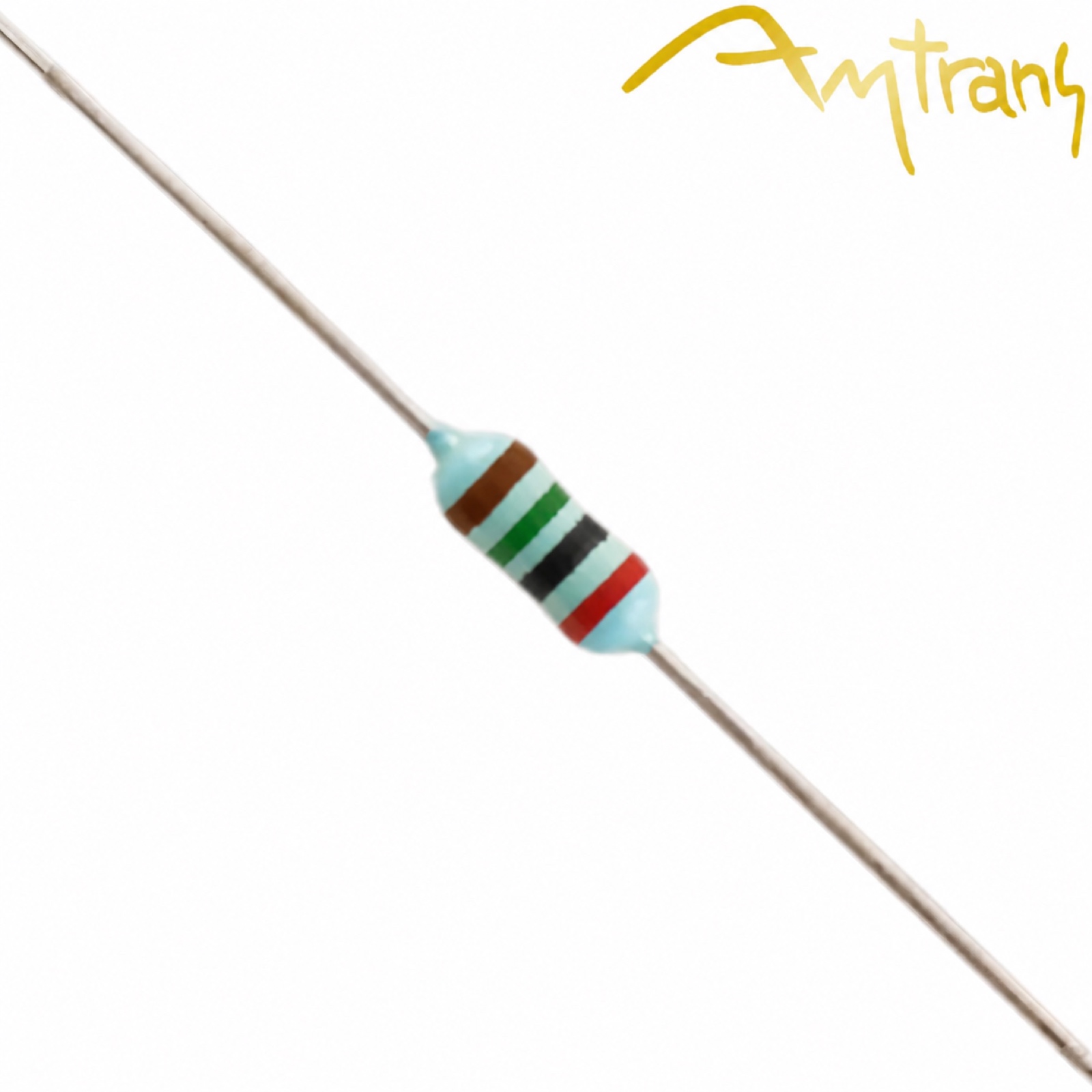 AMRT025-105: 15R 0.25W Amtrans AMRT Resistor