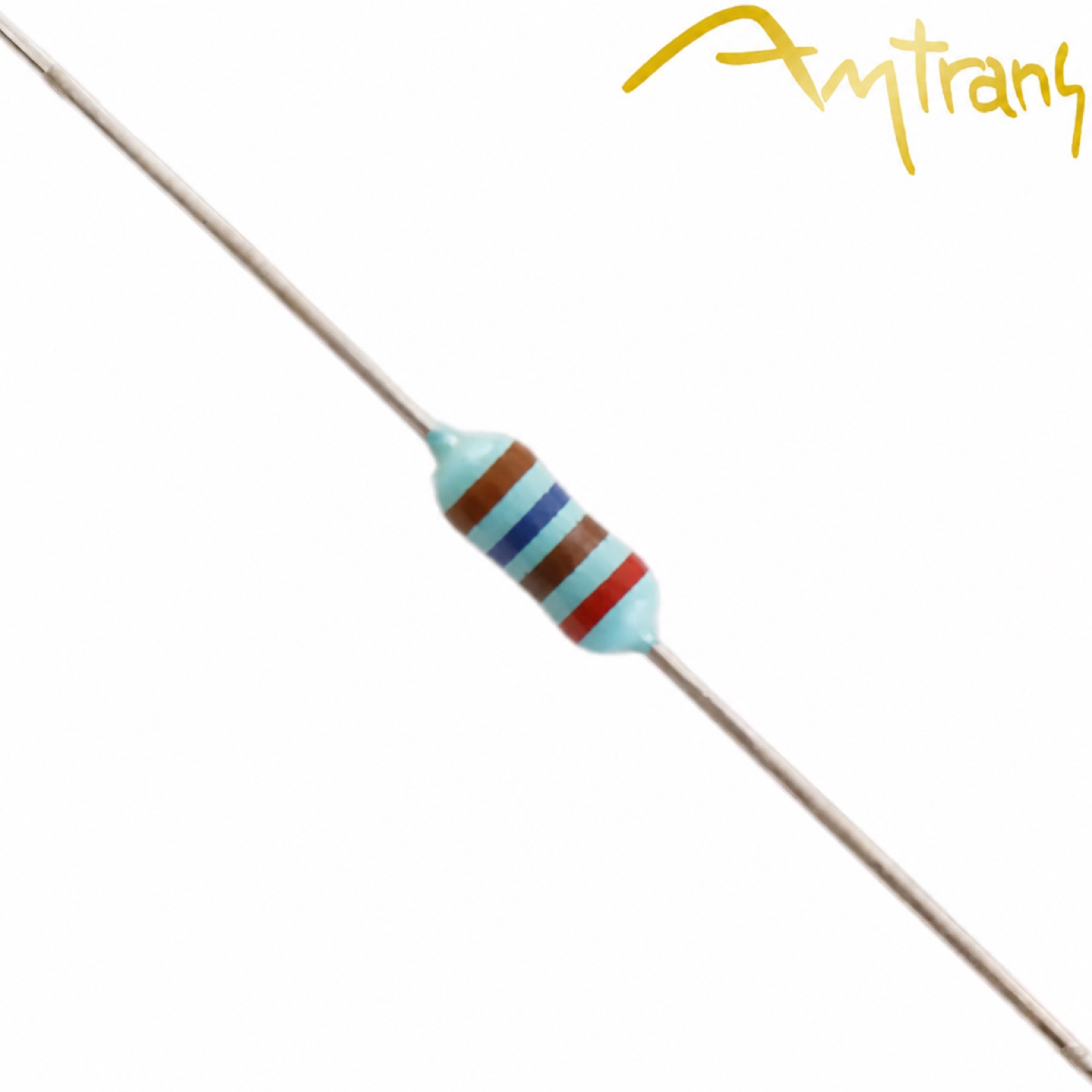 AMRT025-230: 160R 0.25W Amtrans AMRT Resistor