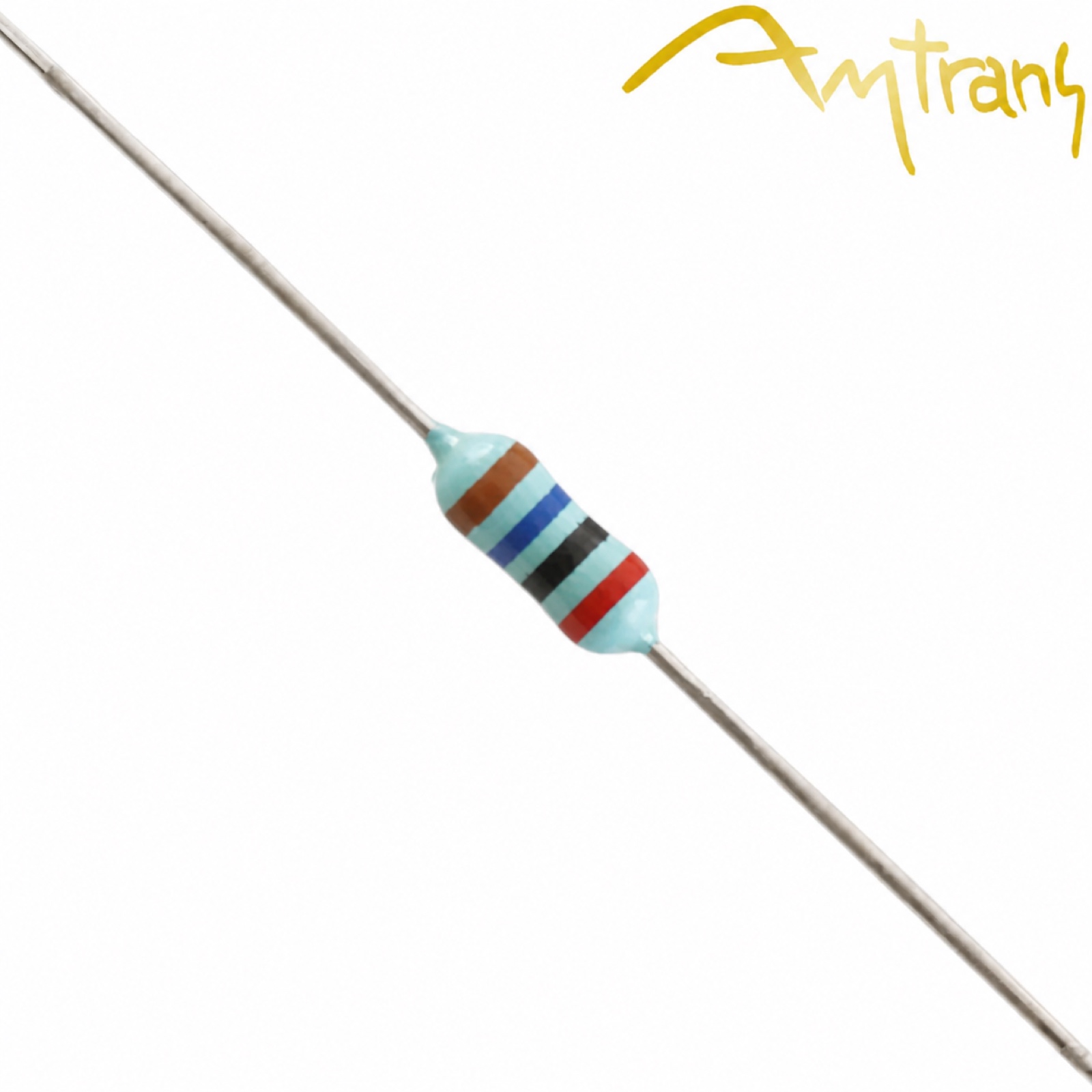 AMRT025-110: 16R 0.25W Amtrans AMRT Resistor