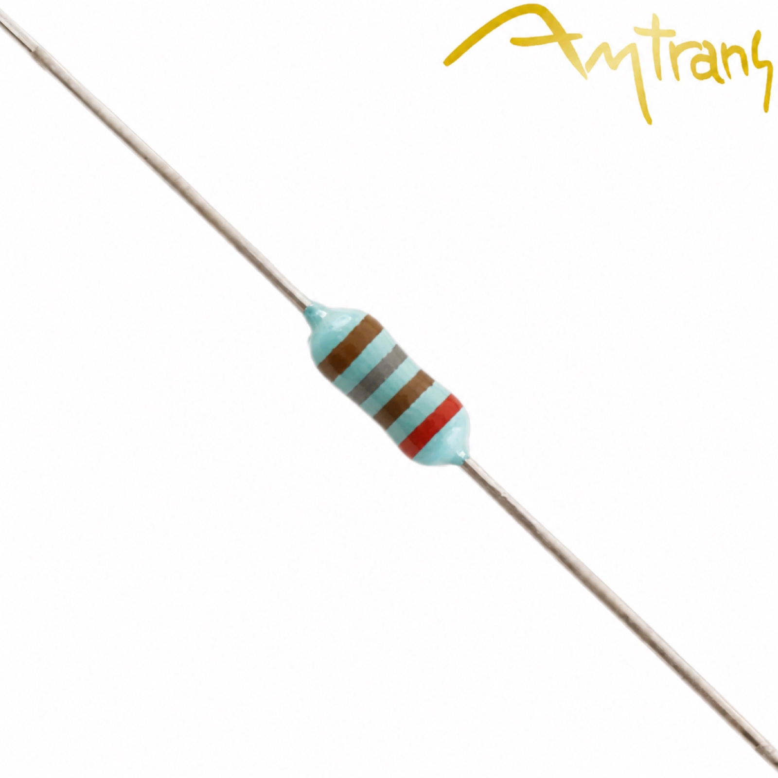 AMRT025-235: 180R 0.25W Amtrans AMRT Resistor