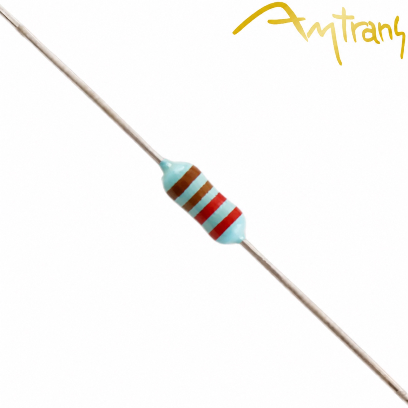 AMRT025-330: 1K1 0.25W Amtrans AMRT Resistor