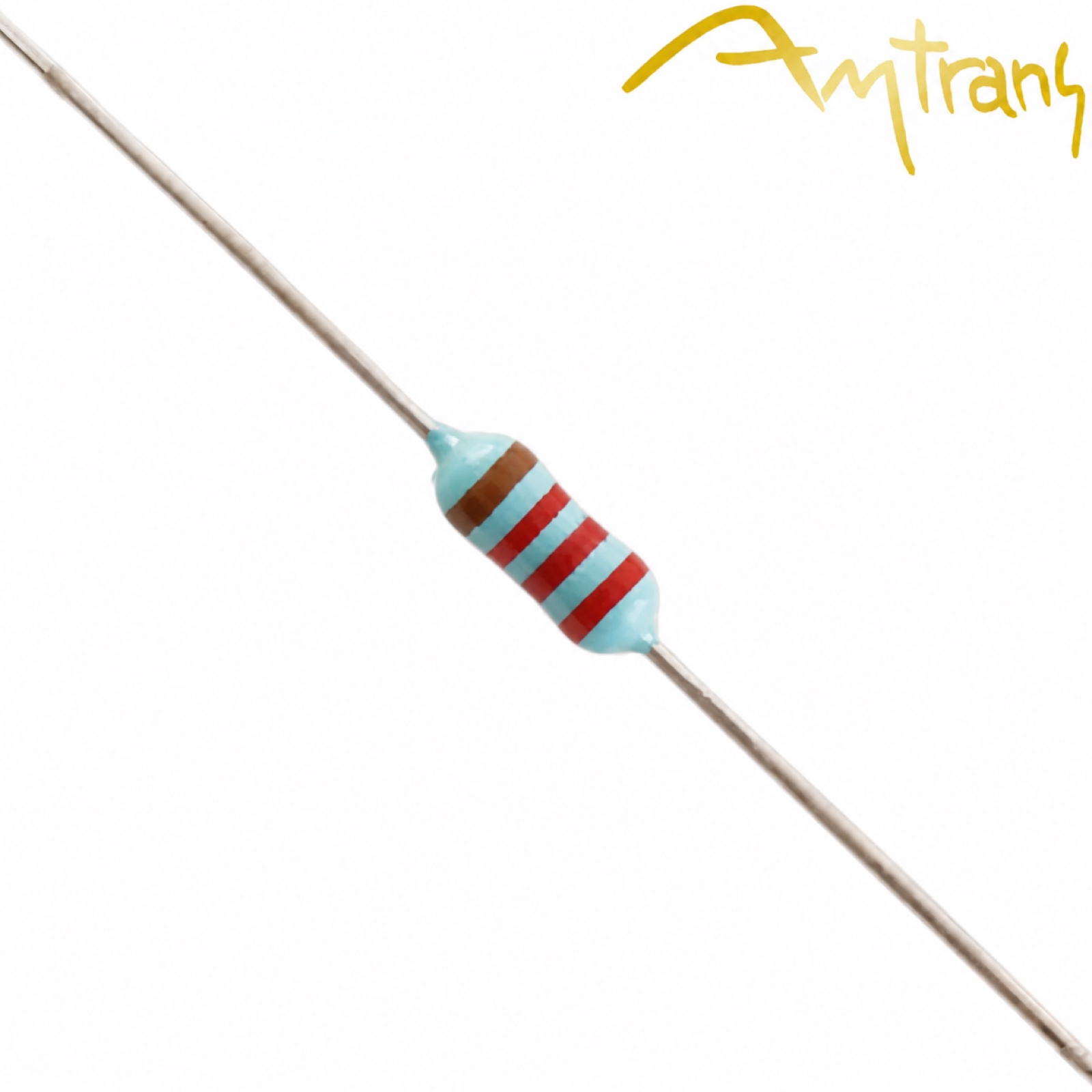 AMRT025-335: 1K2 0.25W Amtrans AMRT Resistor