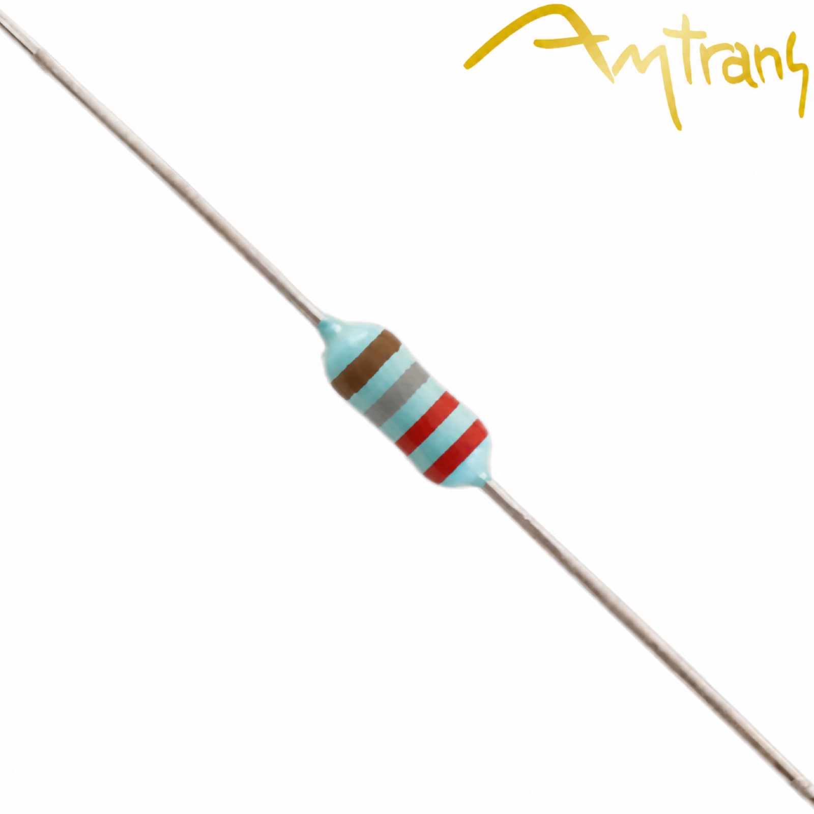 AMRT025-355: 1K8 0.25W Amtrans AMRT Resistor