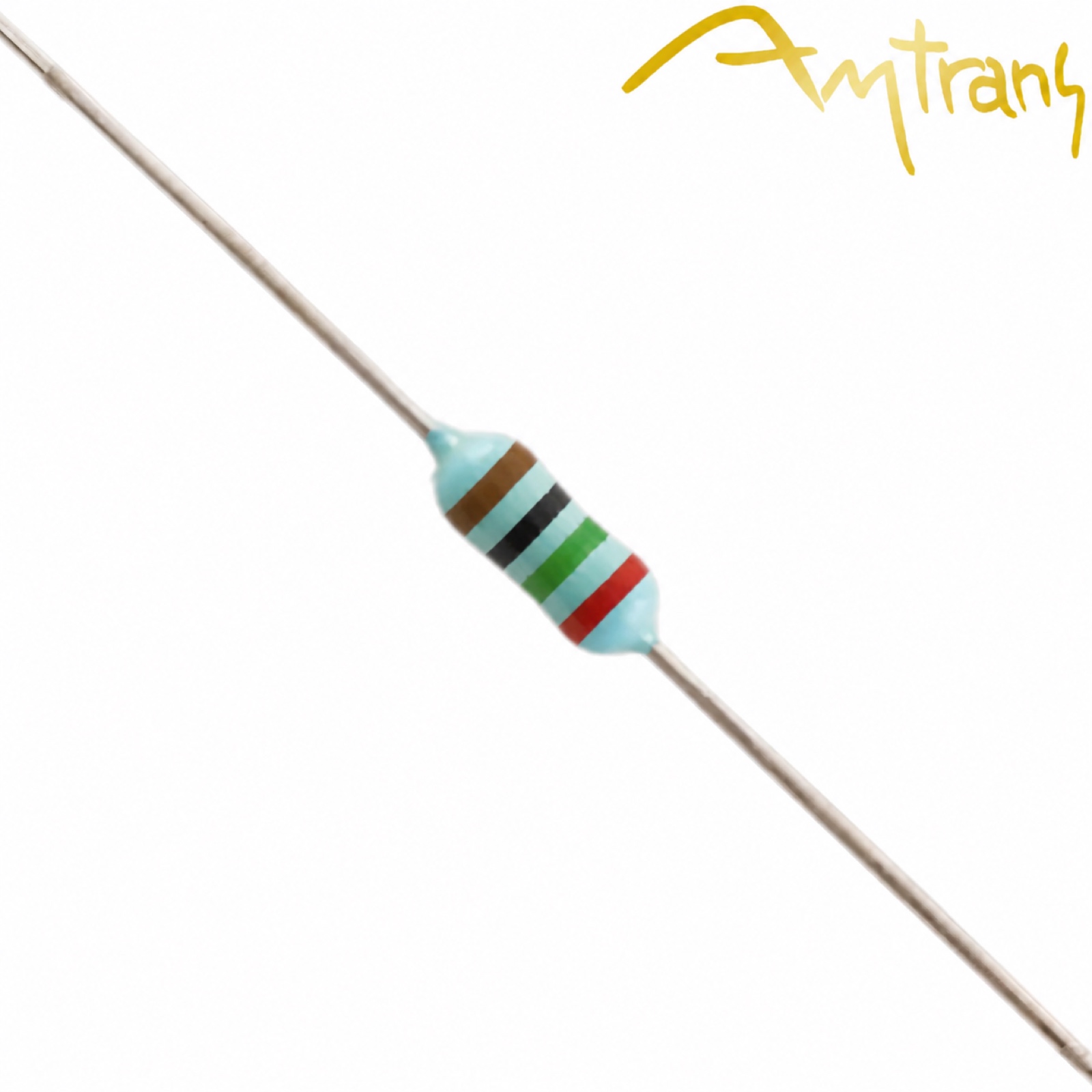 AMRT025-685: 1M 0.25W Amtrans AMRT Resistor
