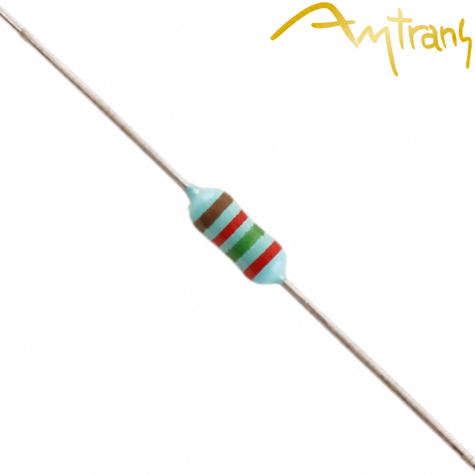 AMRT025-695: 1M2 0.25W Amtrans AMRT Resistor