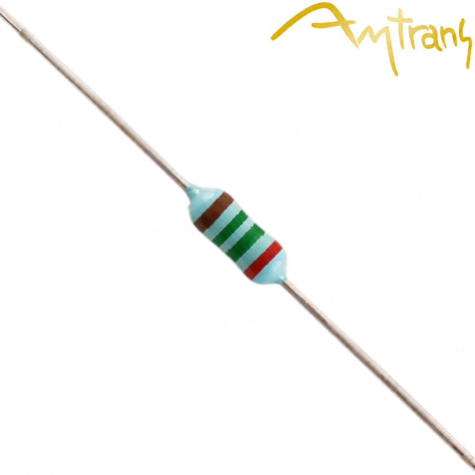 AMRT025-705: 1M5 0.25W Amtrans AMRT Resistor