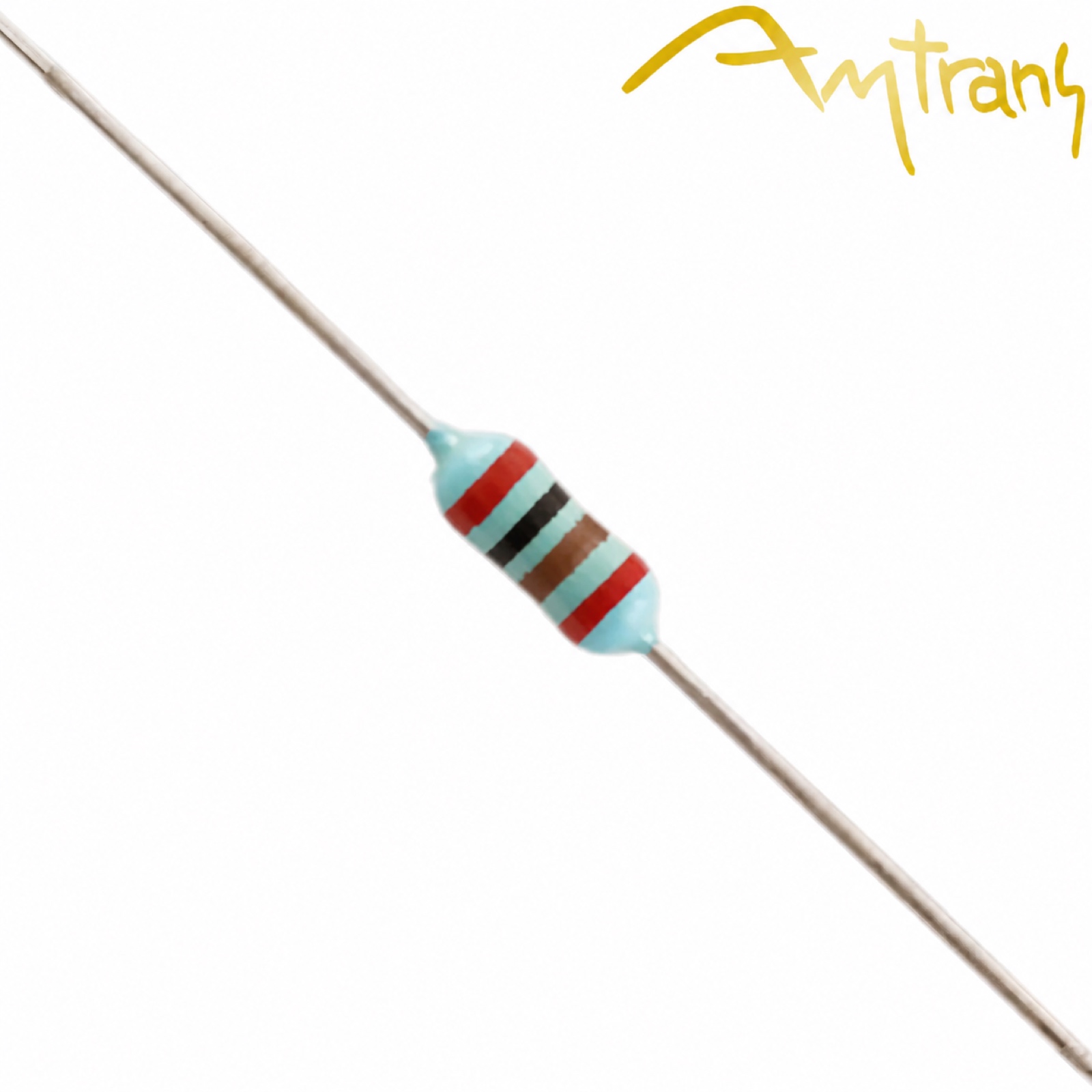 AMRT025-240: 200R 0.25W Amtrans AMRT Resistor