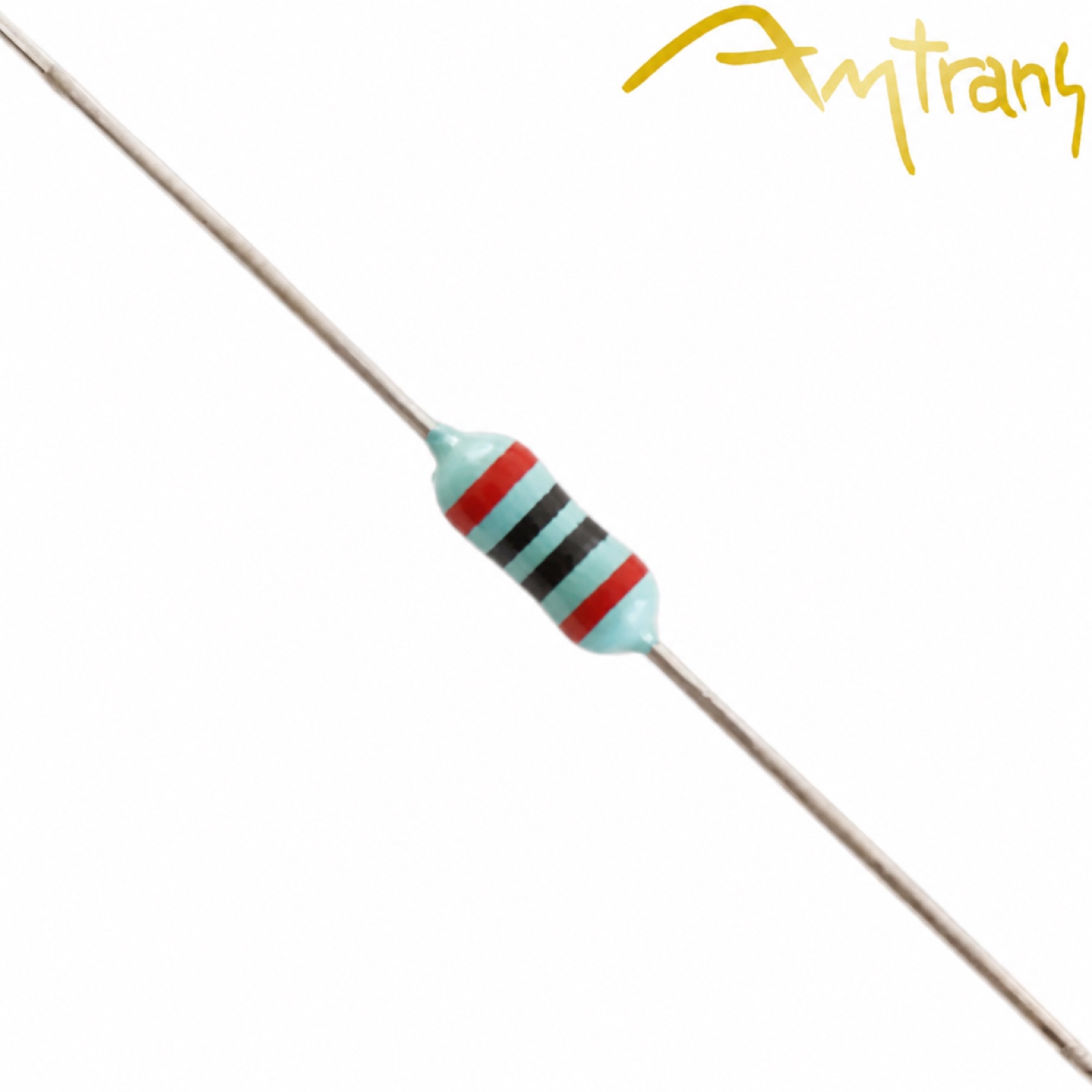 AMRT025-120: 20R 0.25W Amtrans AMRT Resistor