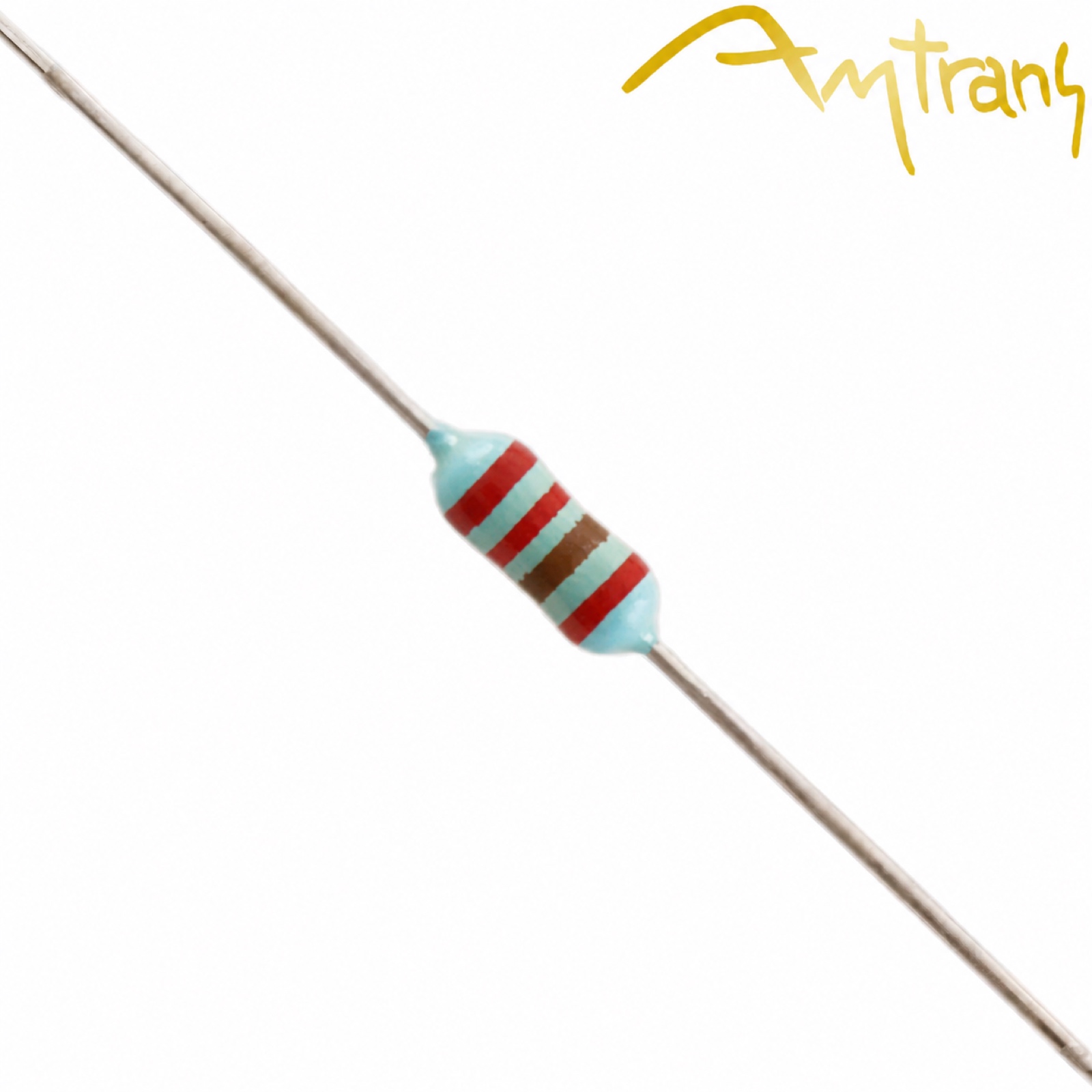 AMRT025-245: 220R 0.25W Amtrans AMRT Resistor