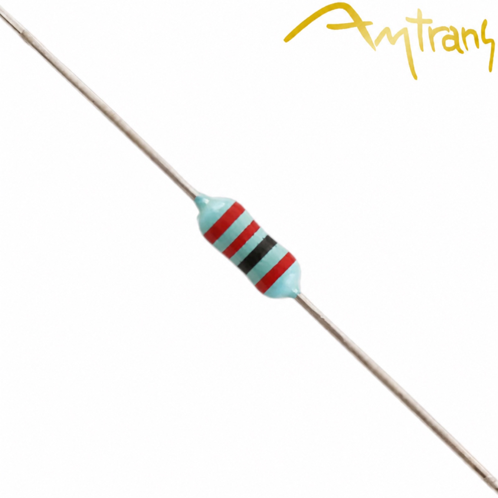 AMRT025-125: 22R 0.25W Amtrans AMRT Resistor
