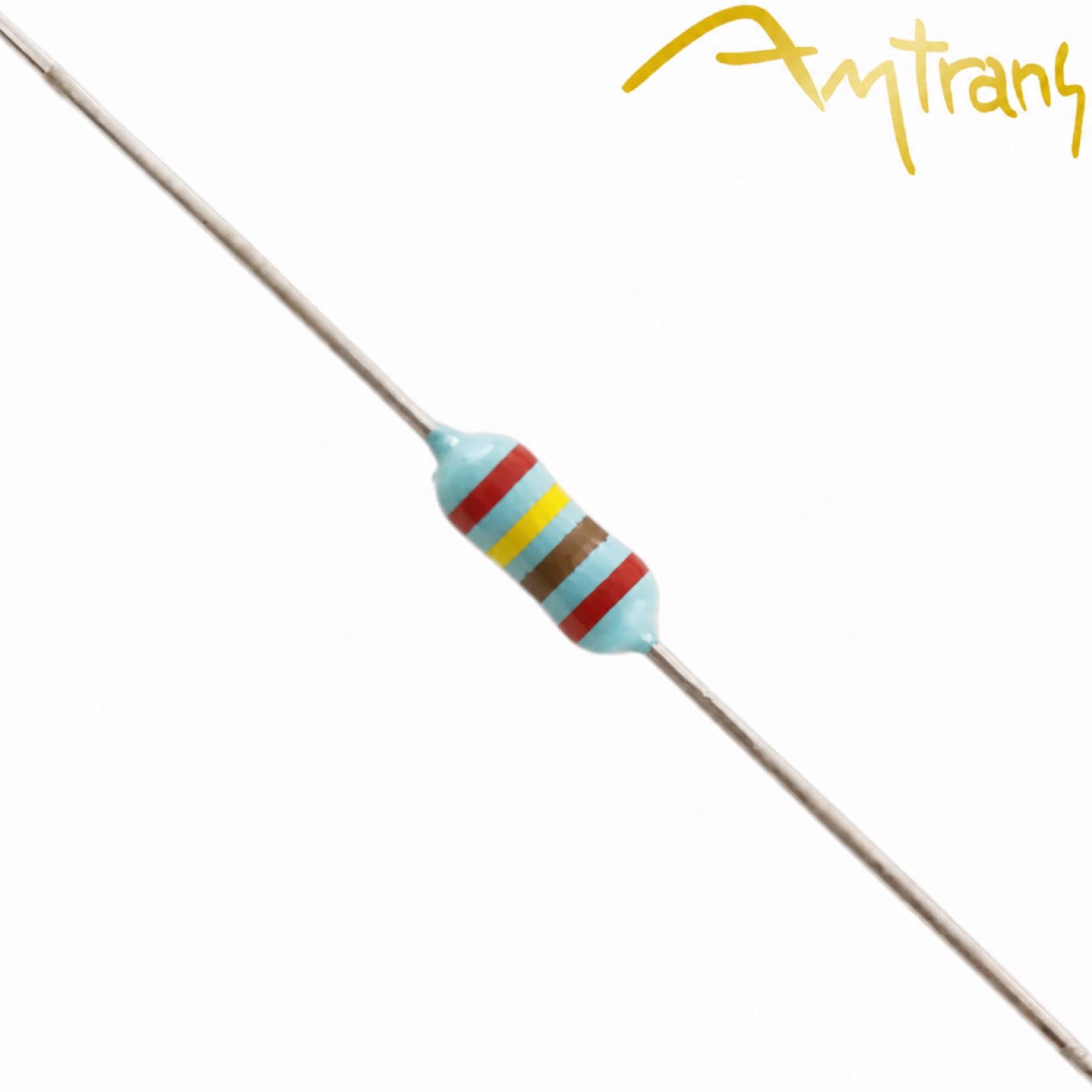 AMRT025-250: 240R 0.25W Amtrans AMRT Resistor