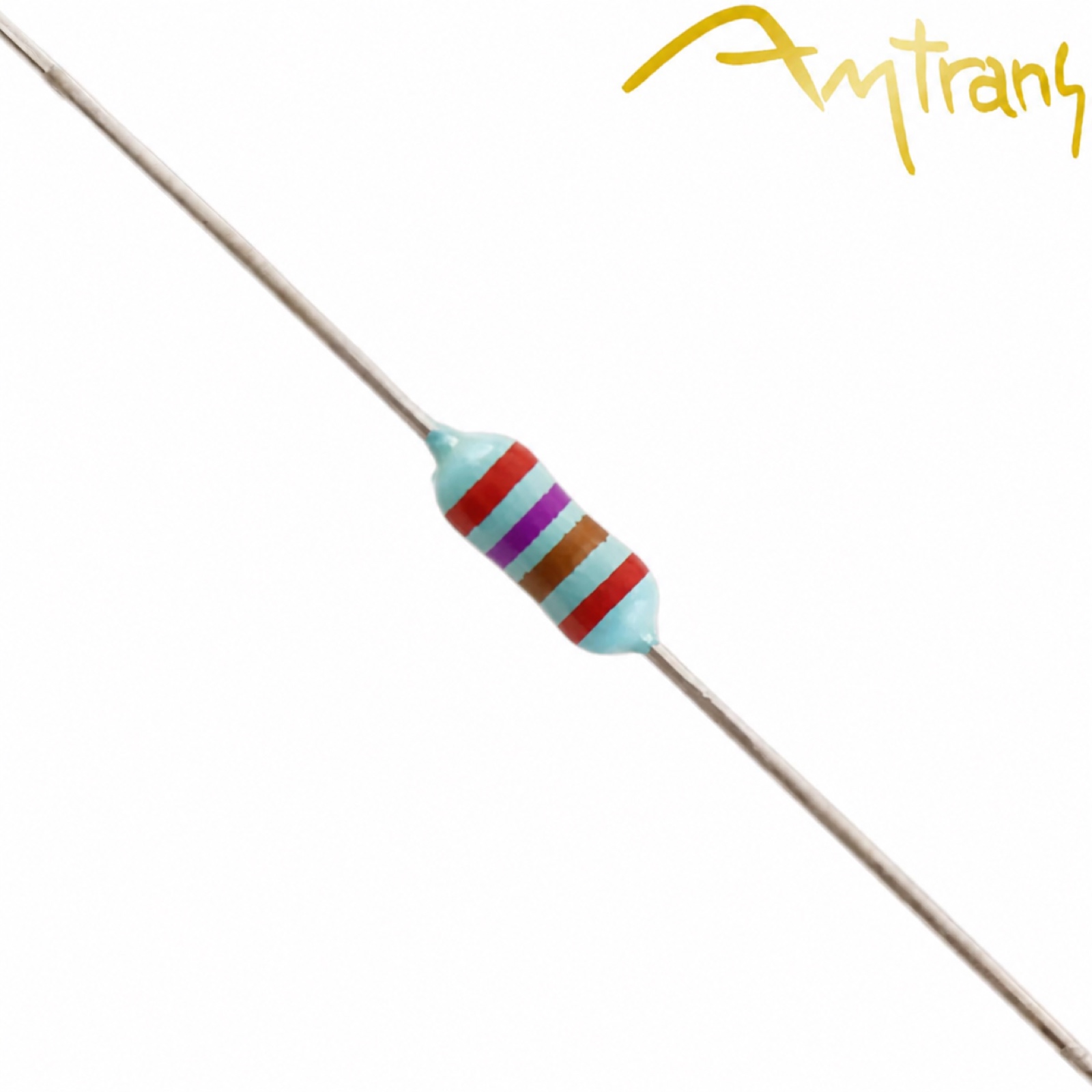 AMRT025-255: 270R 0.25W Amtrans AMRT Resistor