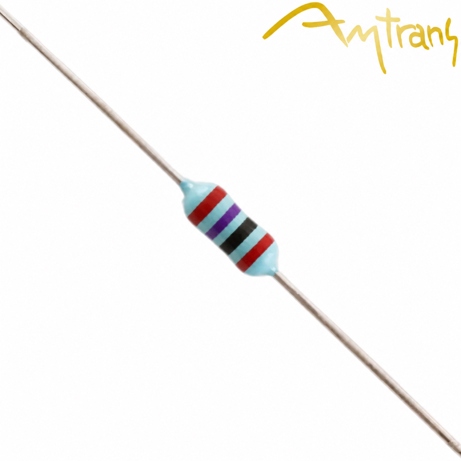 AMRT025-135: 27R 0.25W Amtrans AMRT Resistor