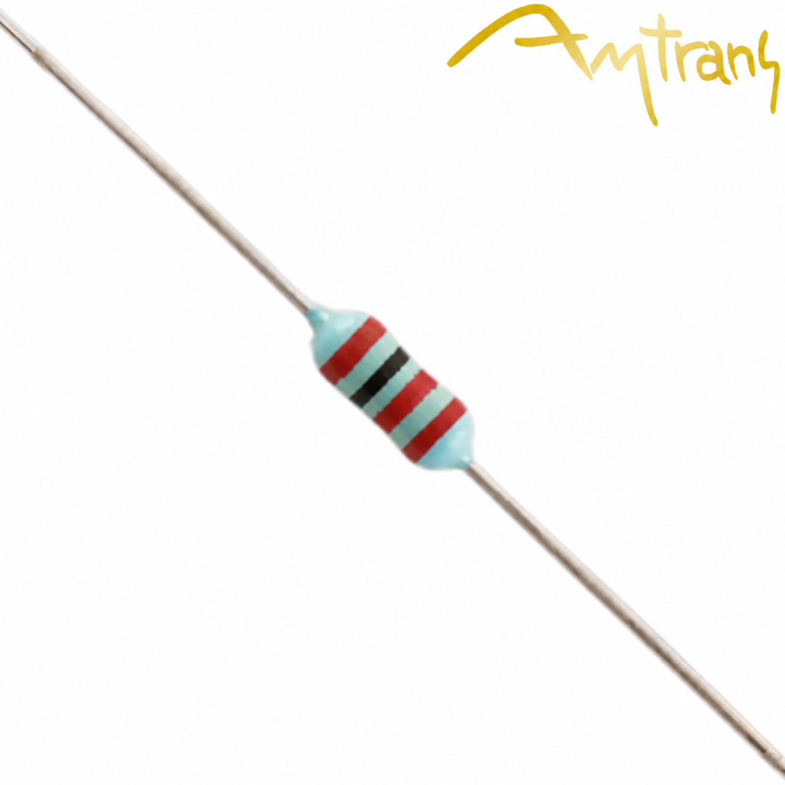 AMRT025-360: 2K 0.25W Amtrans AMRT Resistor