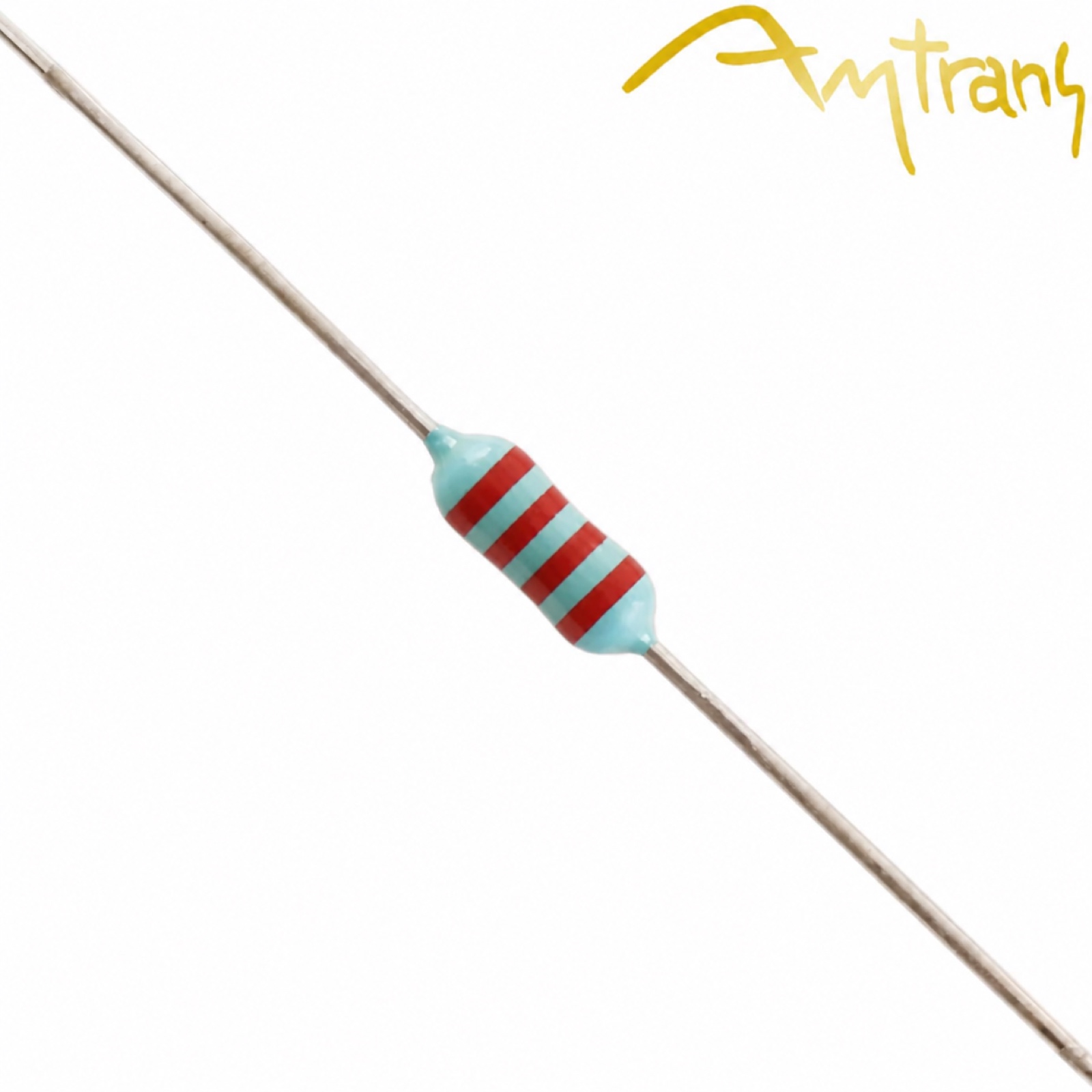 AMRT025-365: 2K2 0.25W Amtrans AMRT Resistor