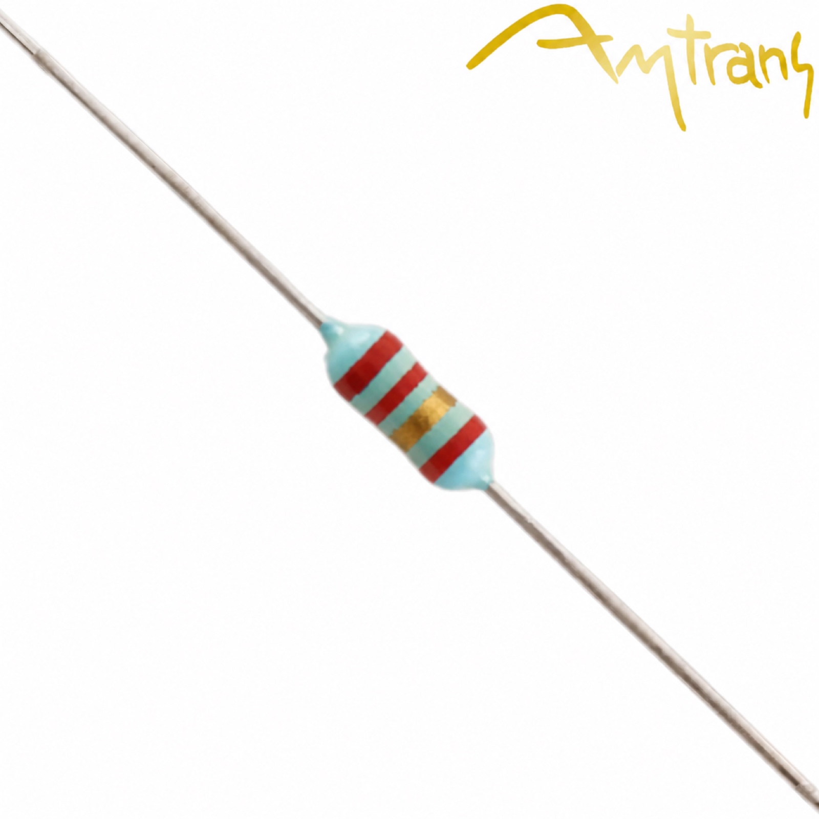 AMRT025-005: 2R2 0.25W Amtrans AMRT Resistor