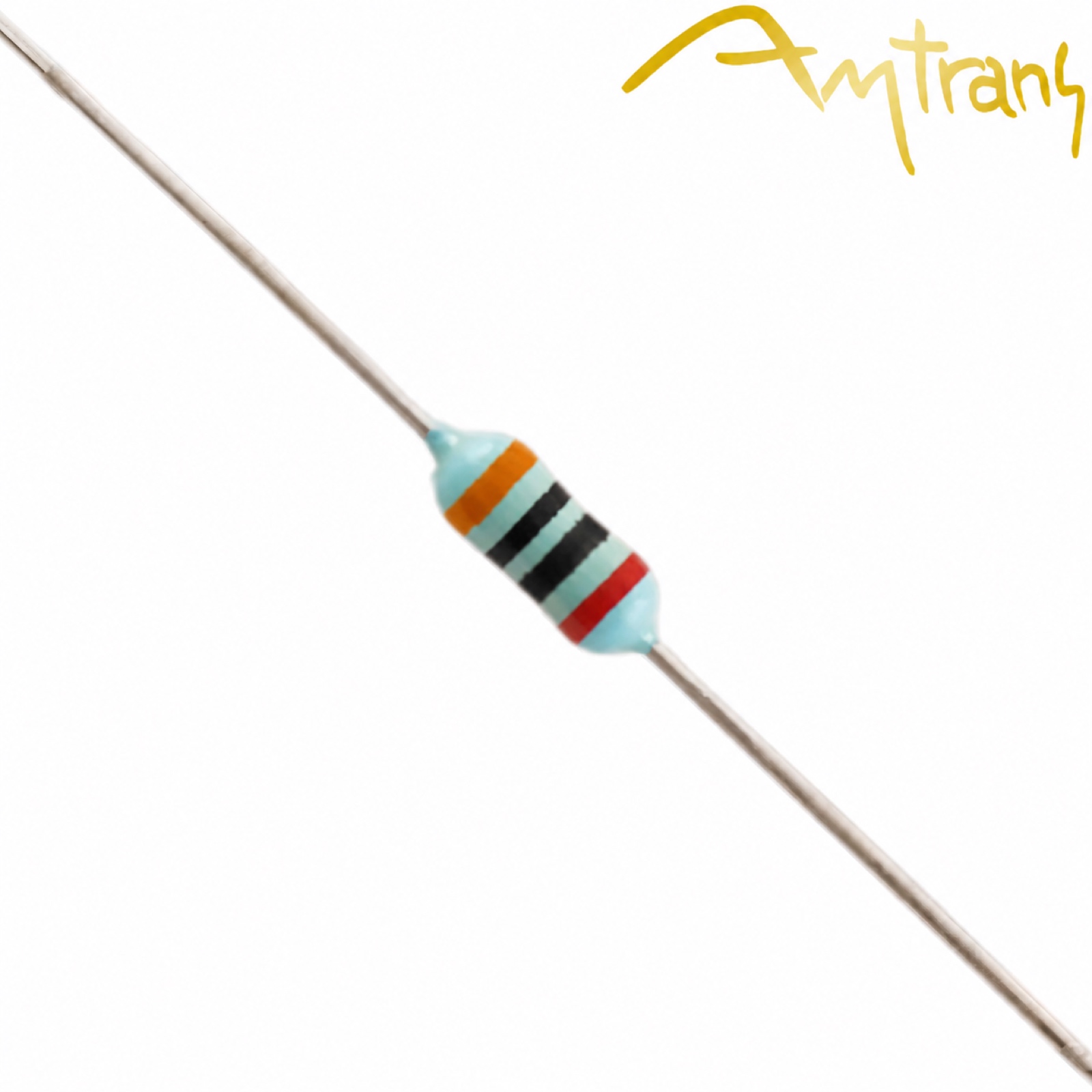 AMRT025-140: 30R 0.25W Amtrans AMRT Resistor