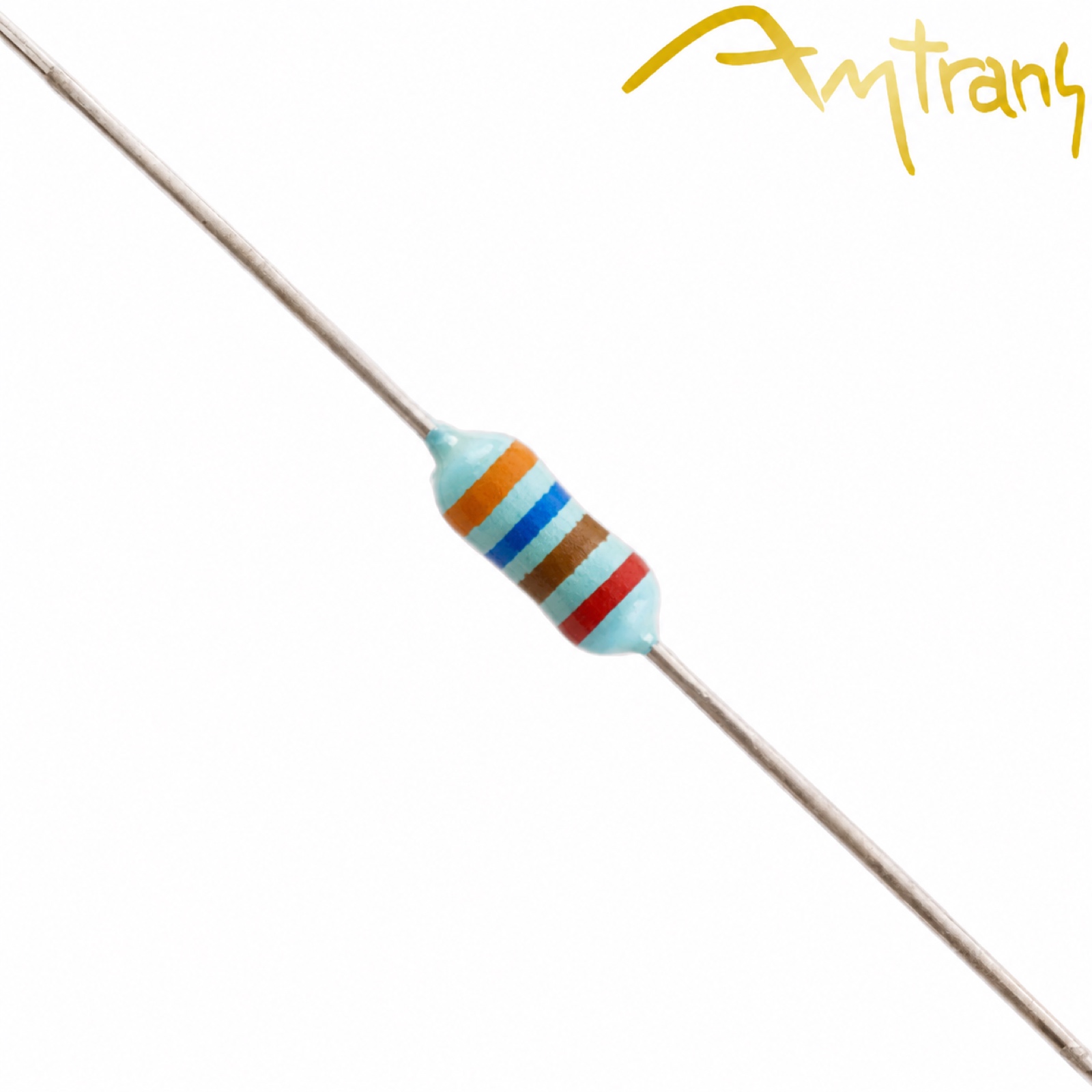 AMRT025-270: 360R 0.25W Amtrans AMRT Resistor