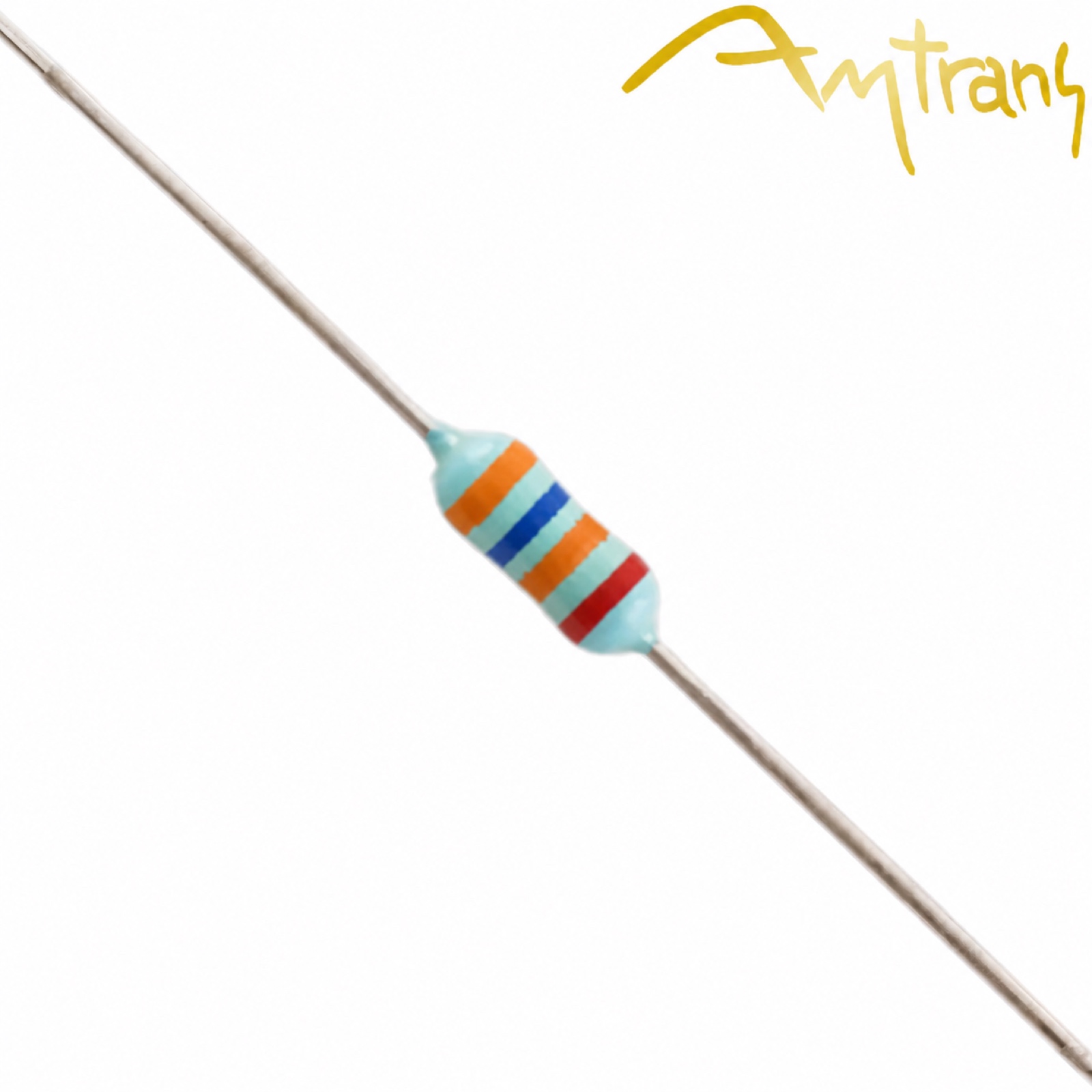 AMRT025-510: 36K 0.25W Amtrans AMRT Resistor