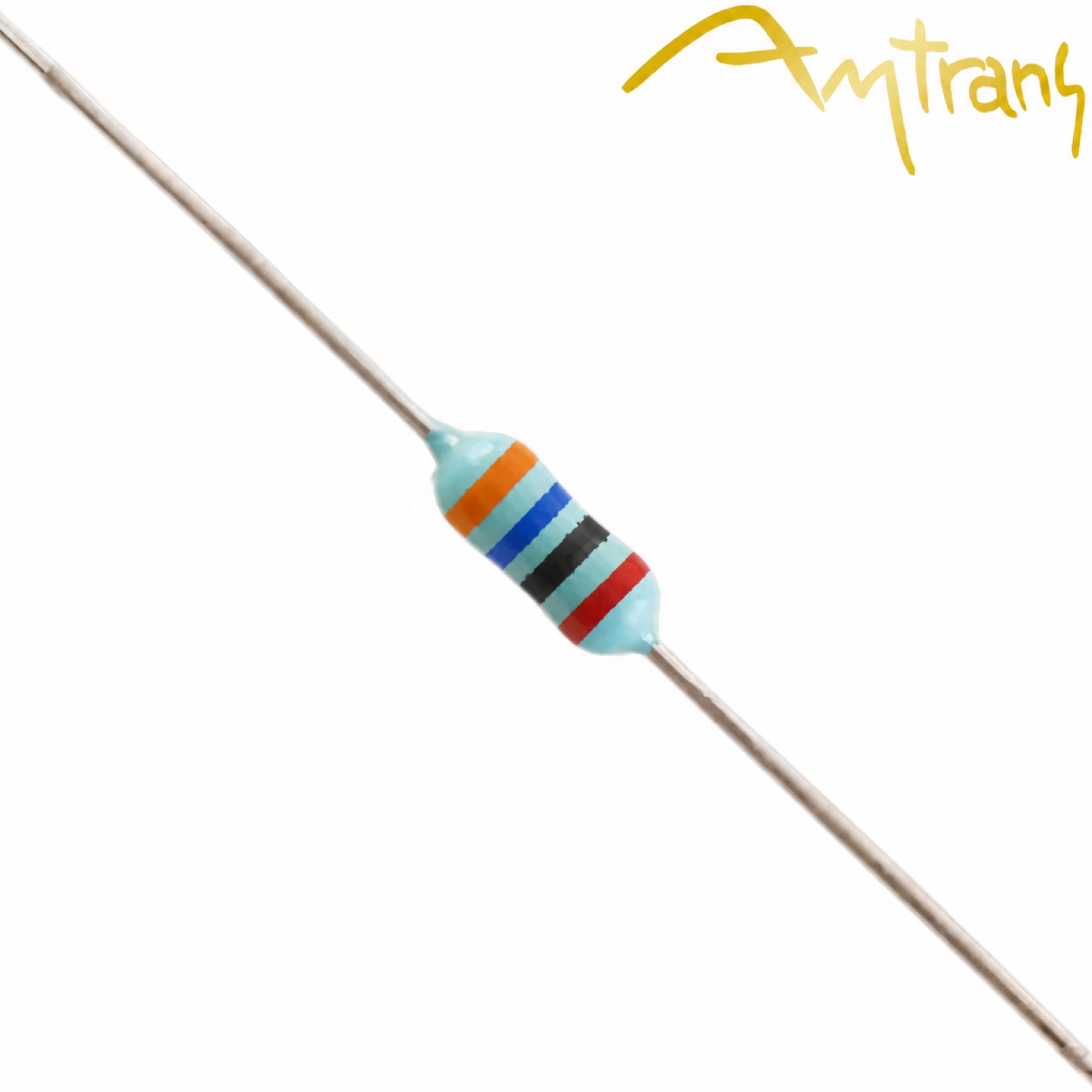 AMRT025-150: 36R 0.25W Amtrans AMRT Resistor