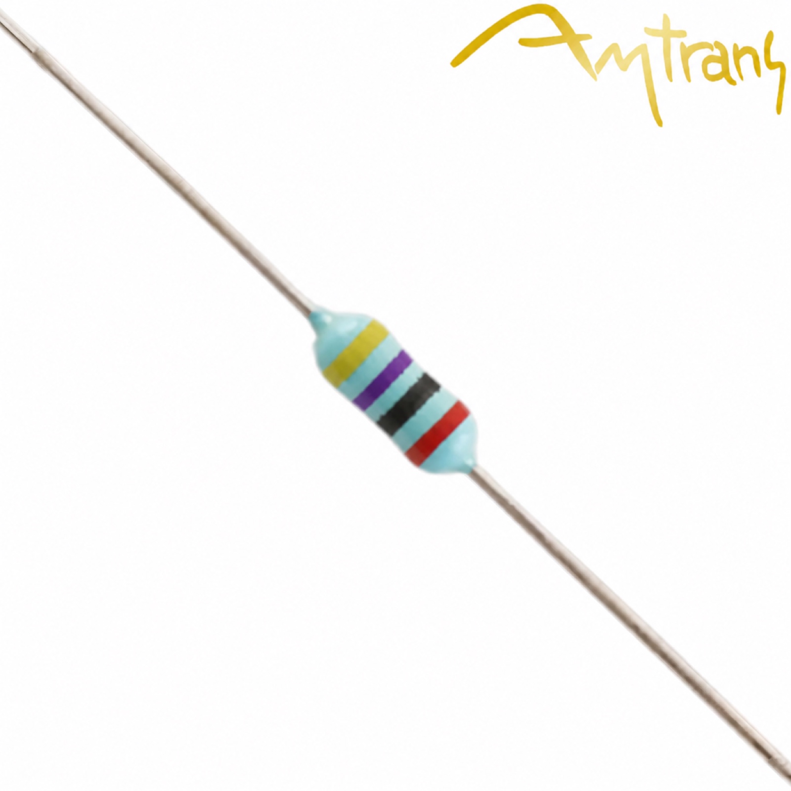 AMRT025-165: 47R 0.25W Amtrans AMRT Resistor