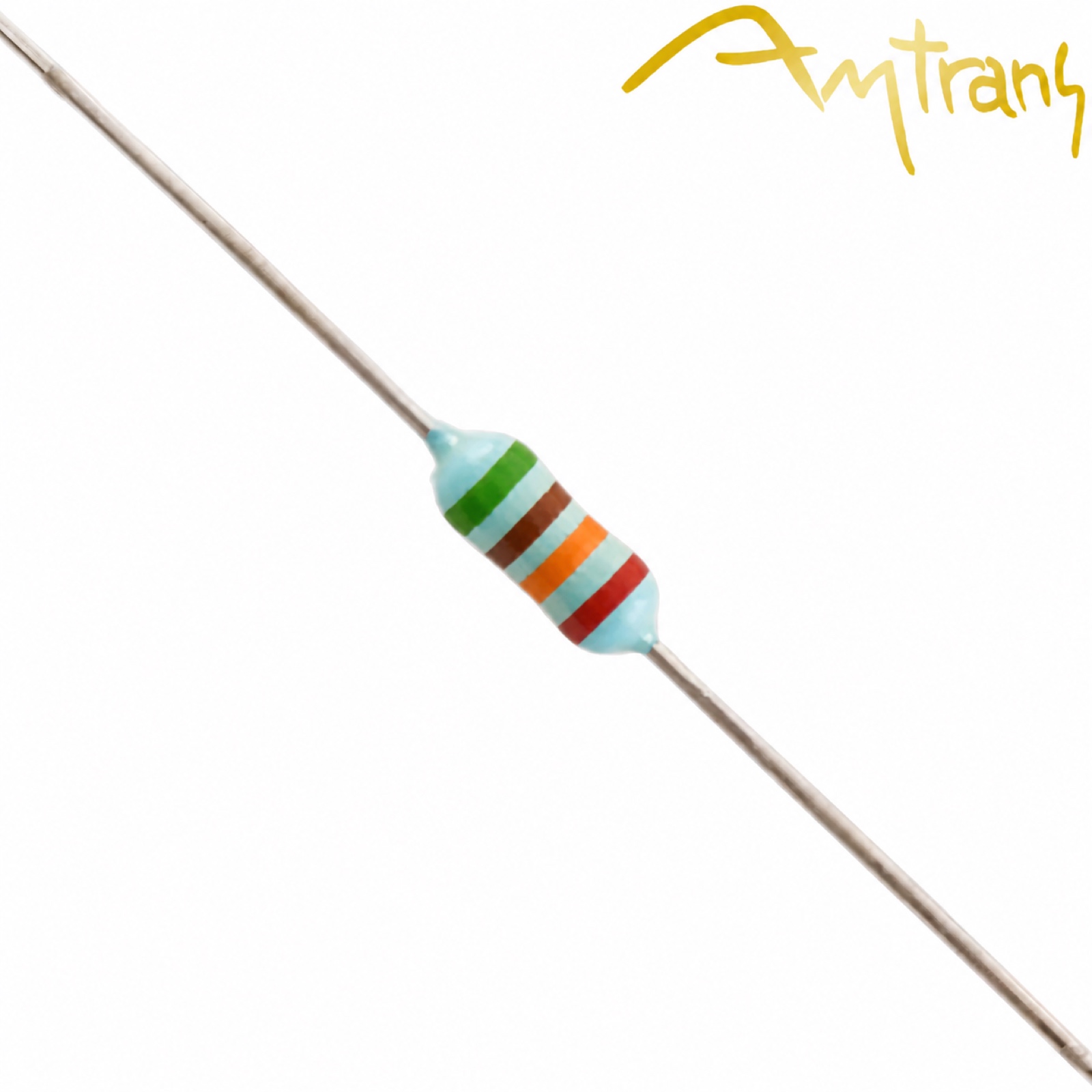 AMRT025-530: 51K 0.25W Amtrans AMRT Resistor