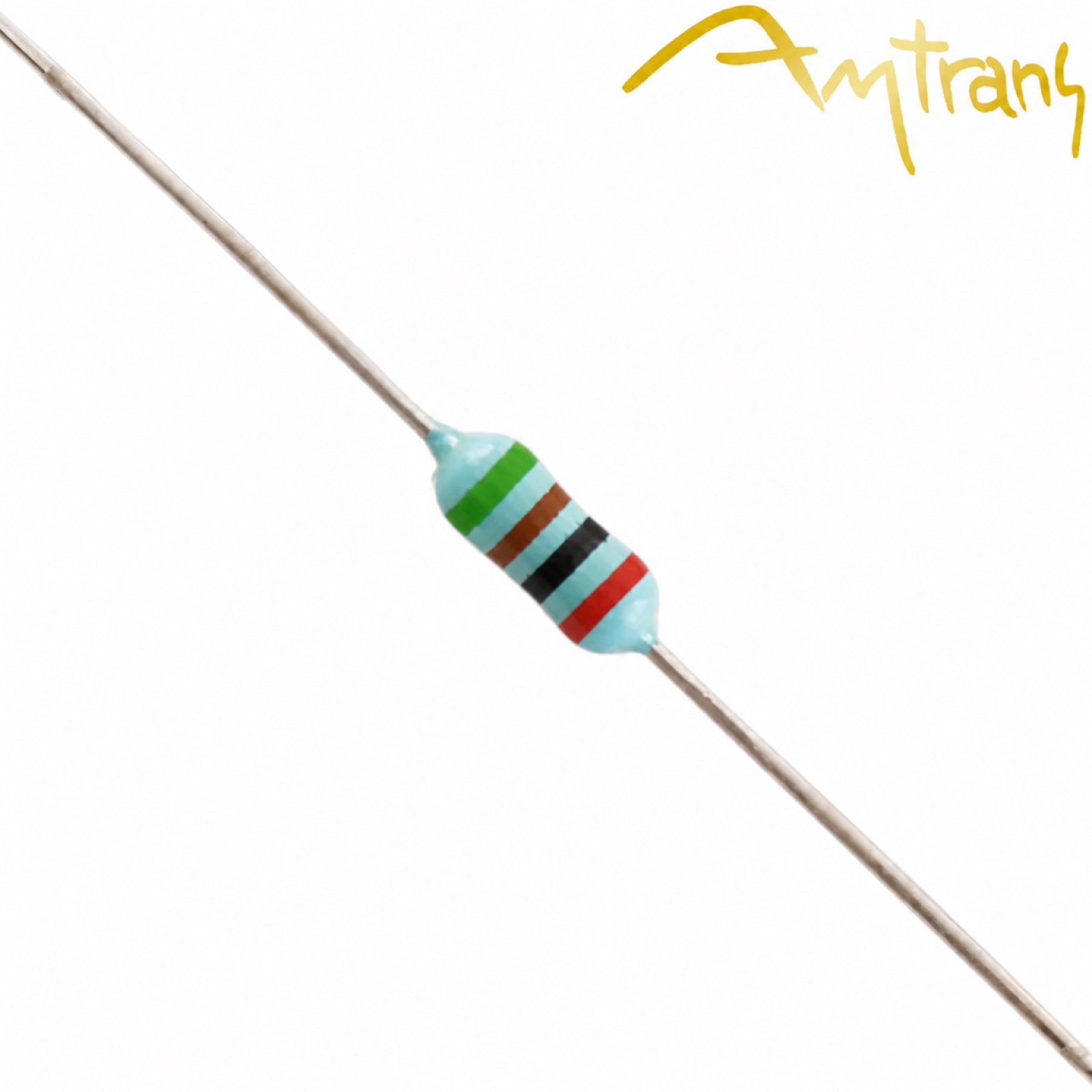 AMRT025-170: 51R 0.25W Amtrans AMRT Resistor