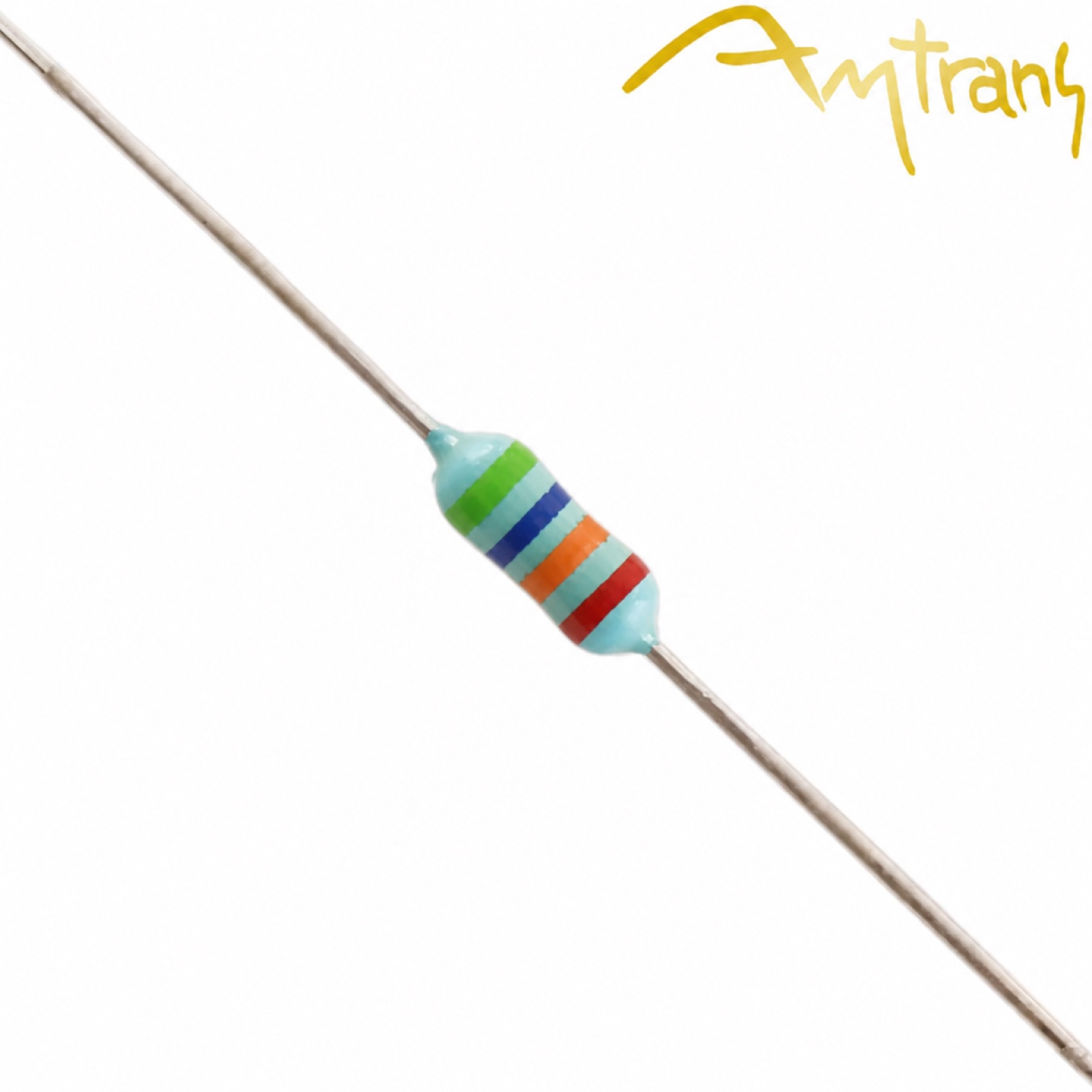 AMRT025-535: 56K 0.25W Amtrans AMRT Resistor