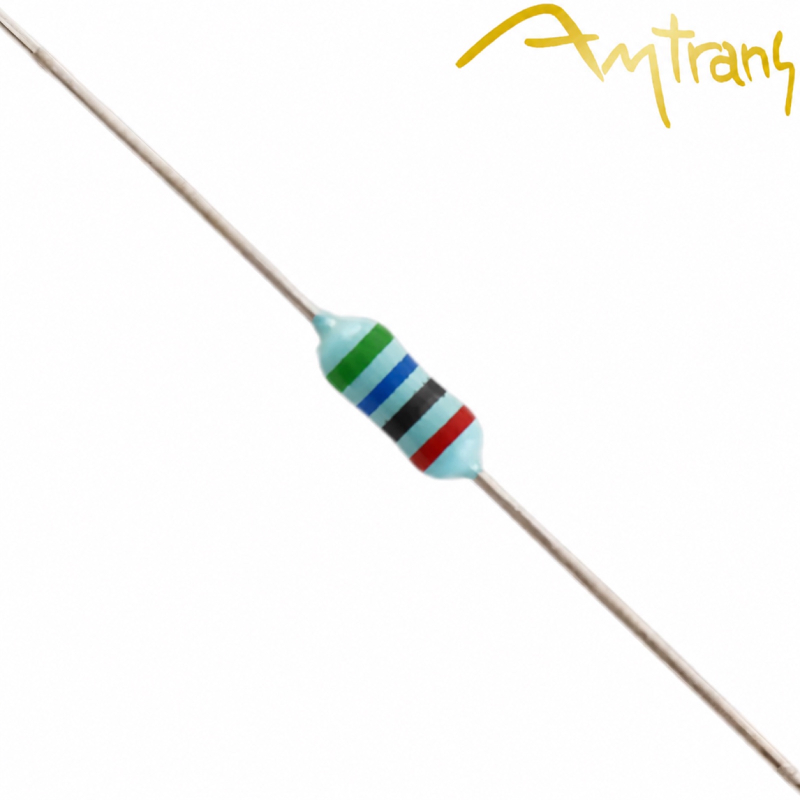 AMRT025-175: 56R 0.25W Amtrans AMRT Resistor
