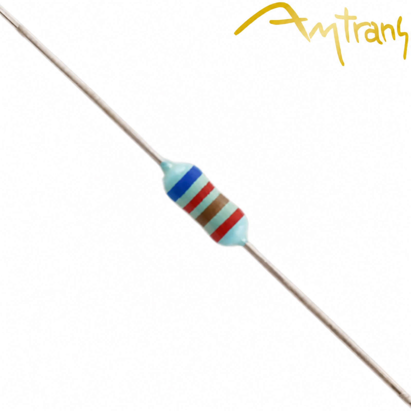 AMRT025-300: 620R 0.25W Amtrans AMRT Resistor