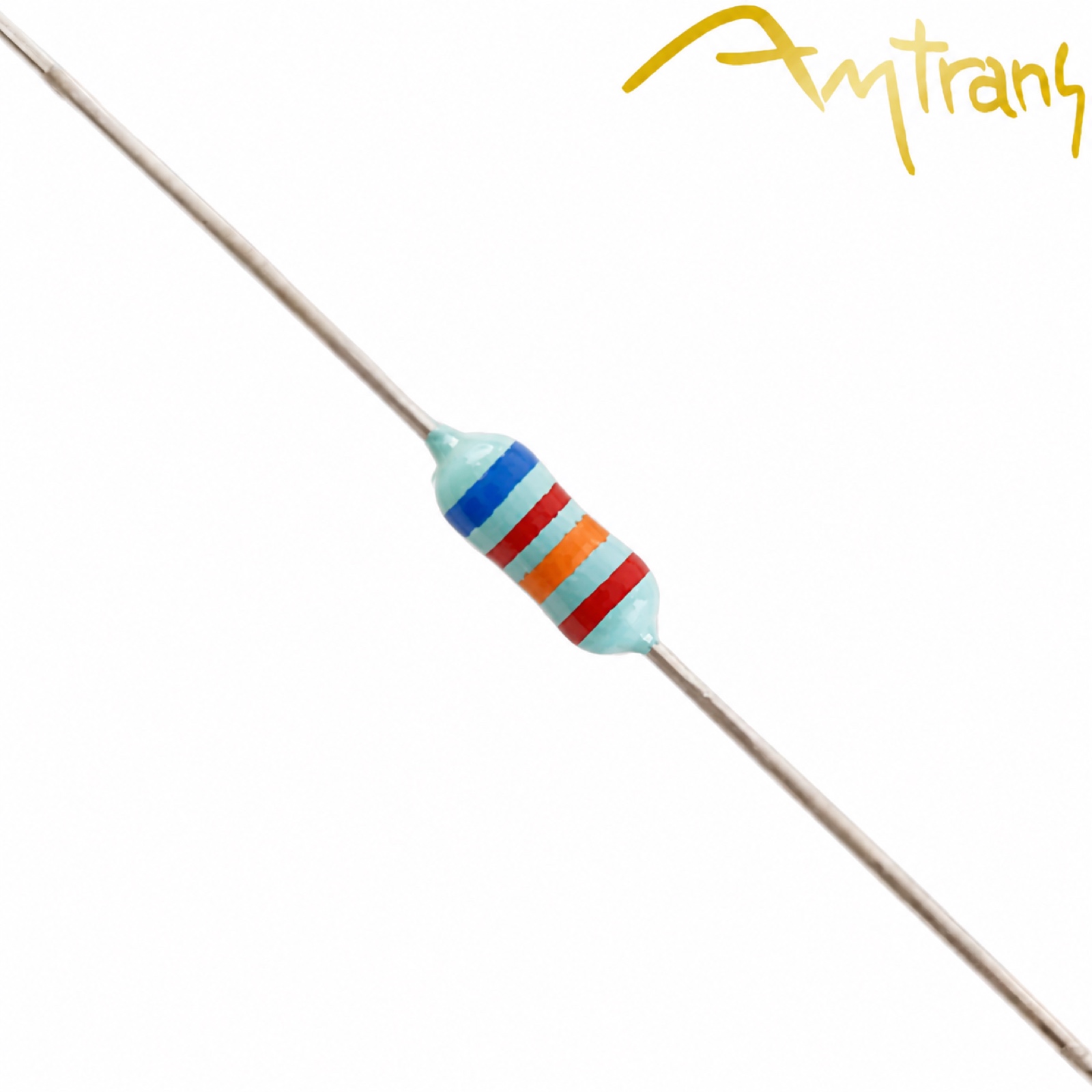 AMRT025-540: 62K 0.25W Amtrans AMRT Resistor