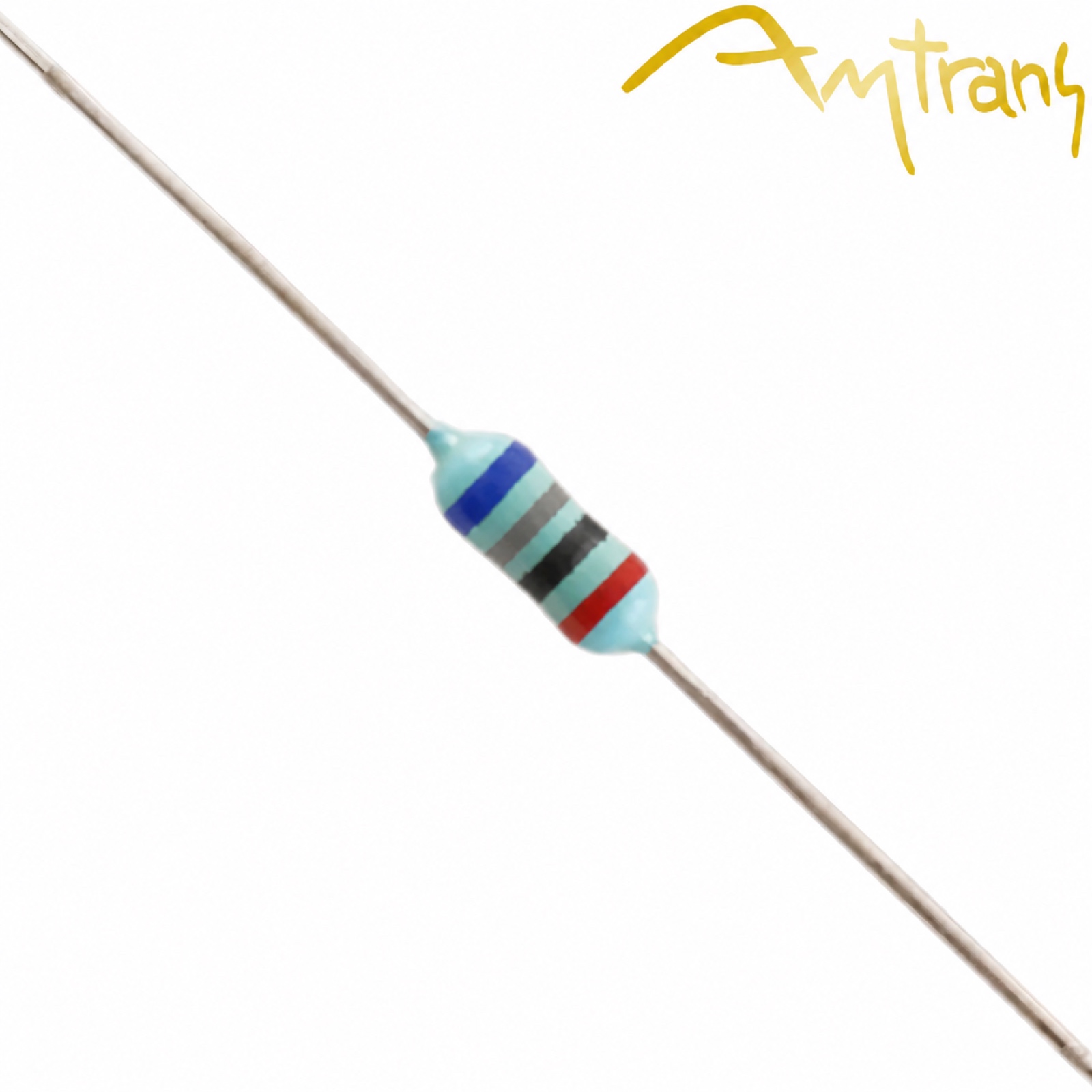 AMRT025-185: 68R 0.25W Amtrans AMRT Resistor
