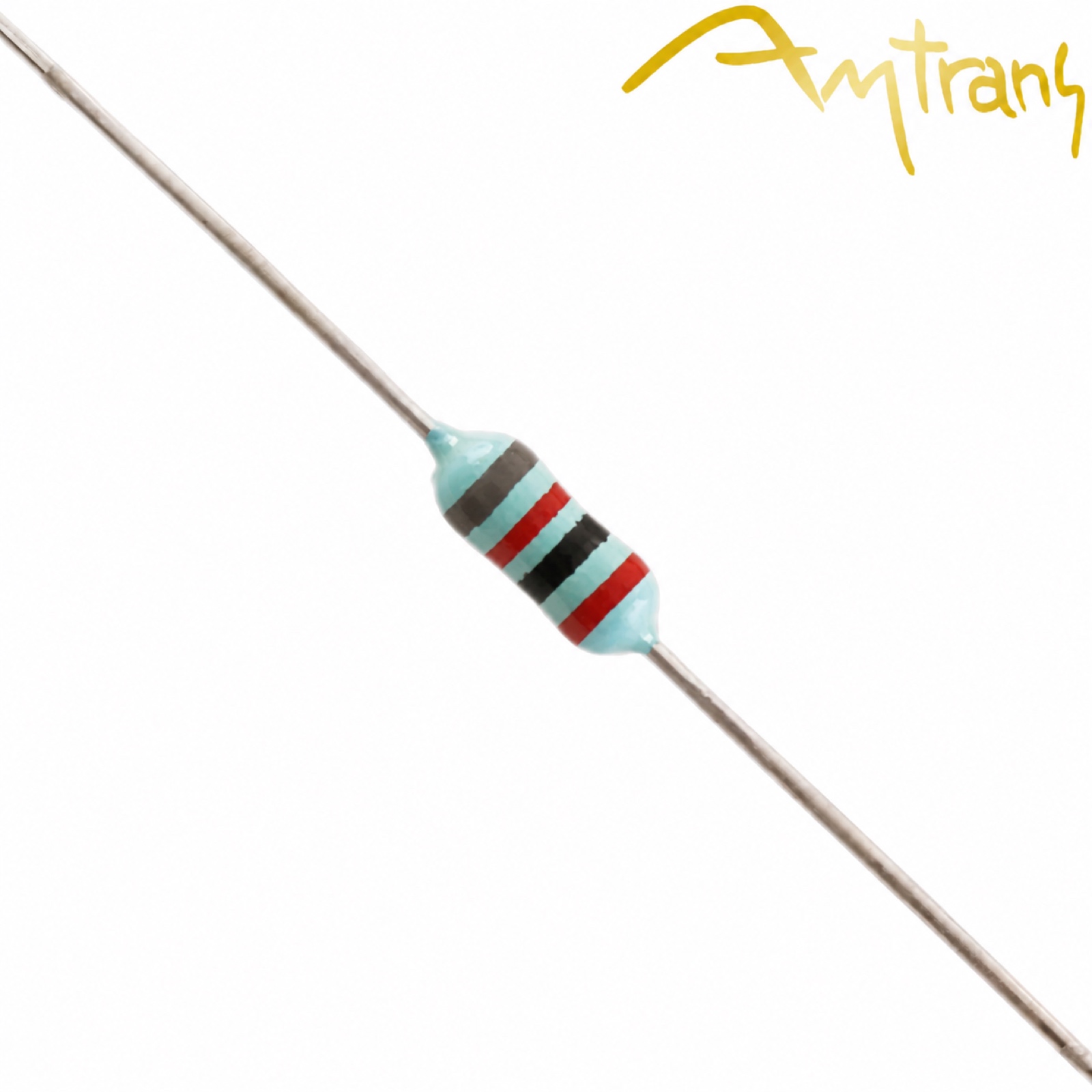 AMRT025-195: 82R 0.25W Amtrans AMRT Resistor