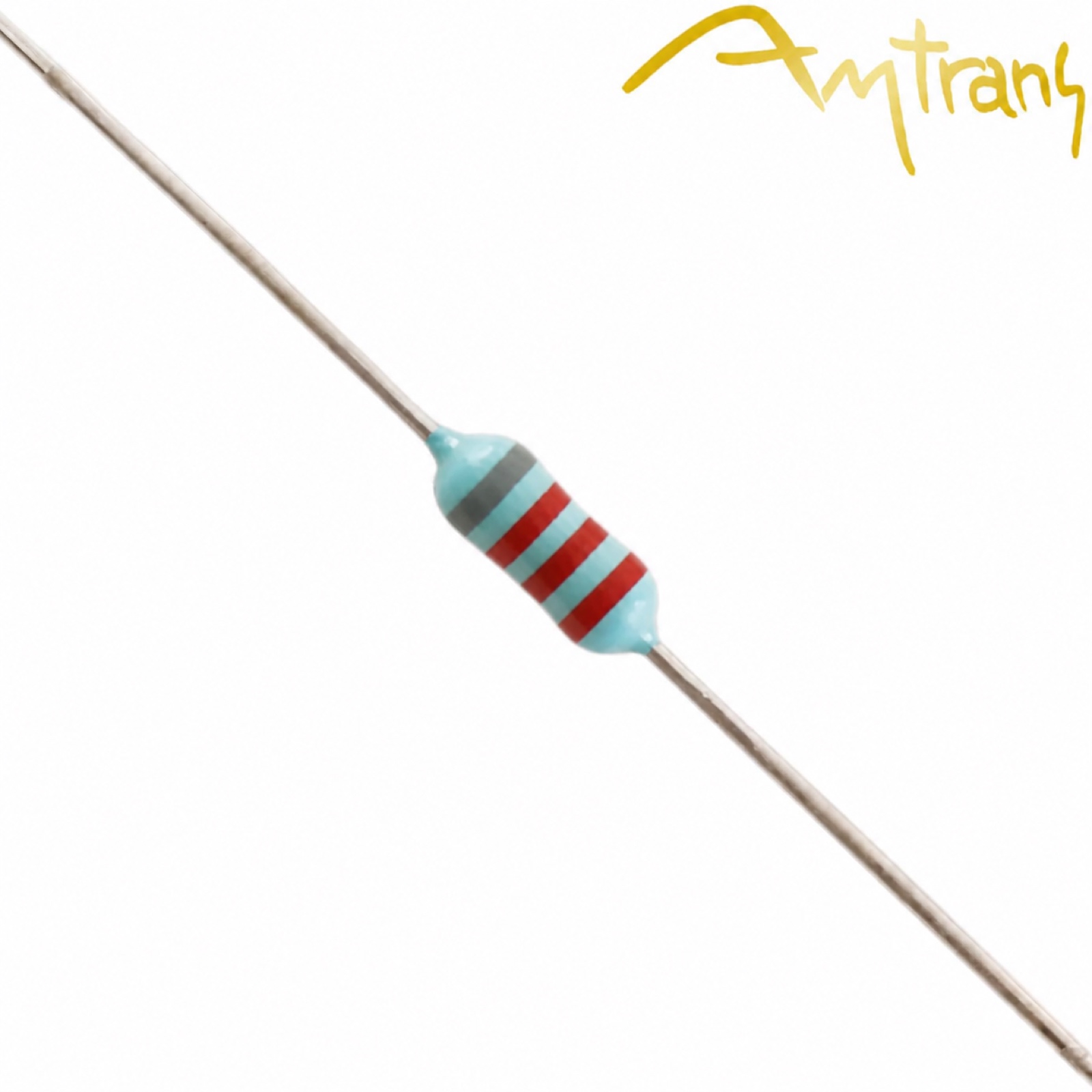 AMRT025-435: 8K2 0.25W Amtrans AMRT Resistor