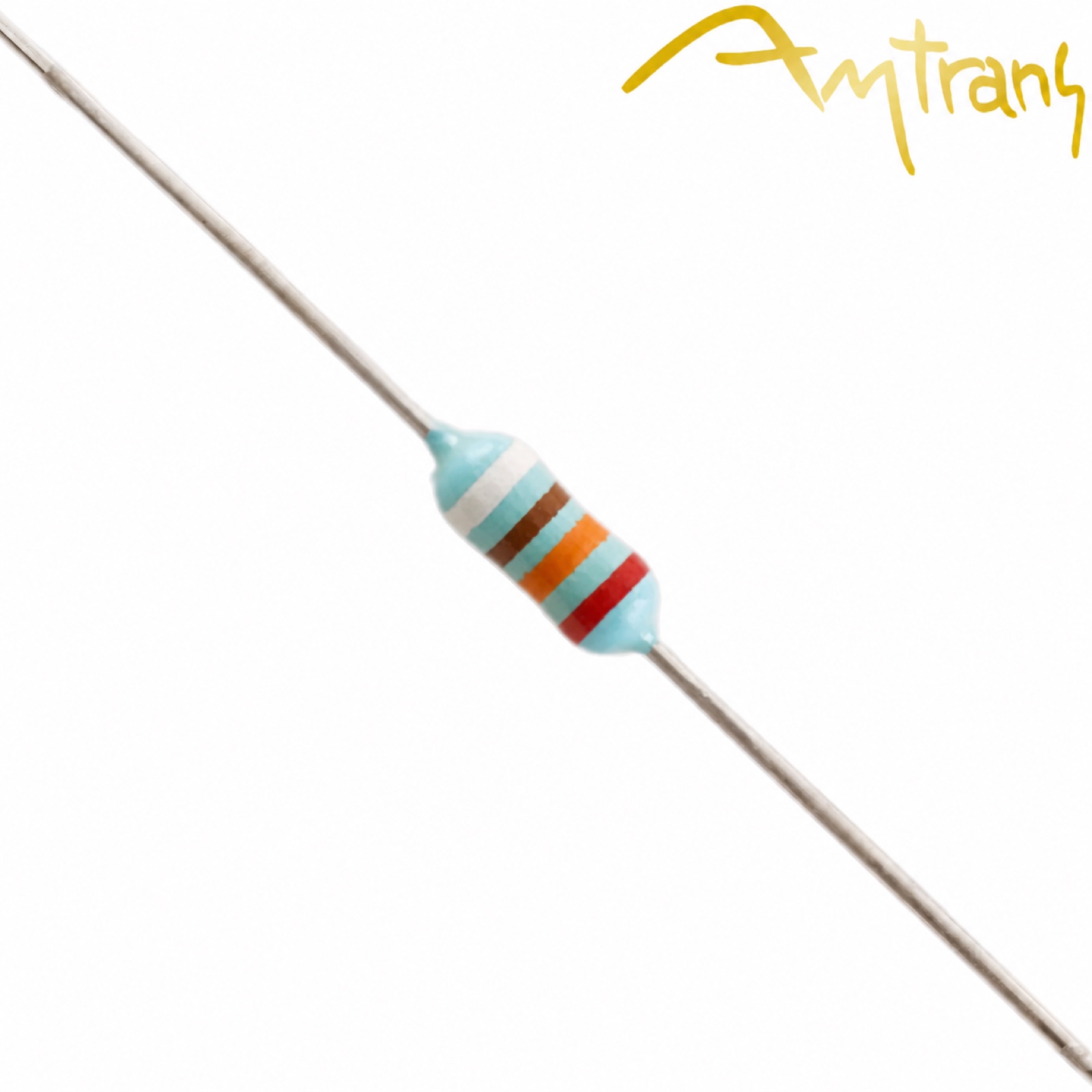 AMRT025-560: 91K 0.25W Amtrans AMRT Resistor