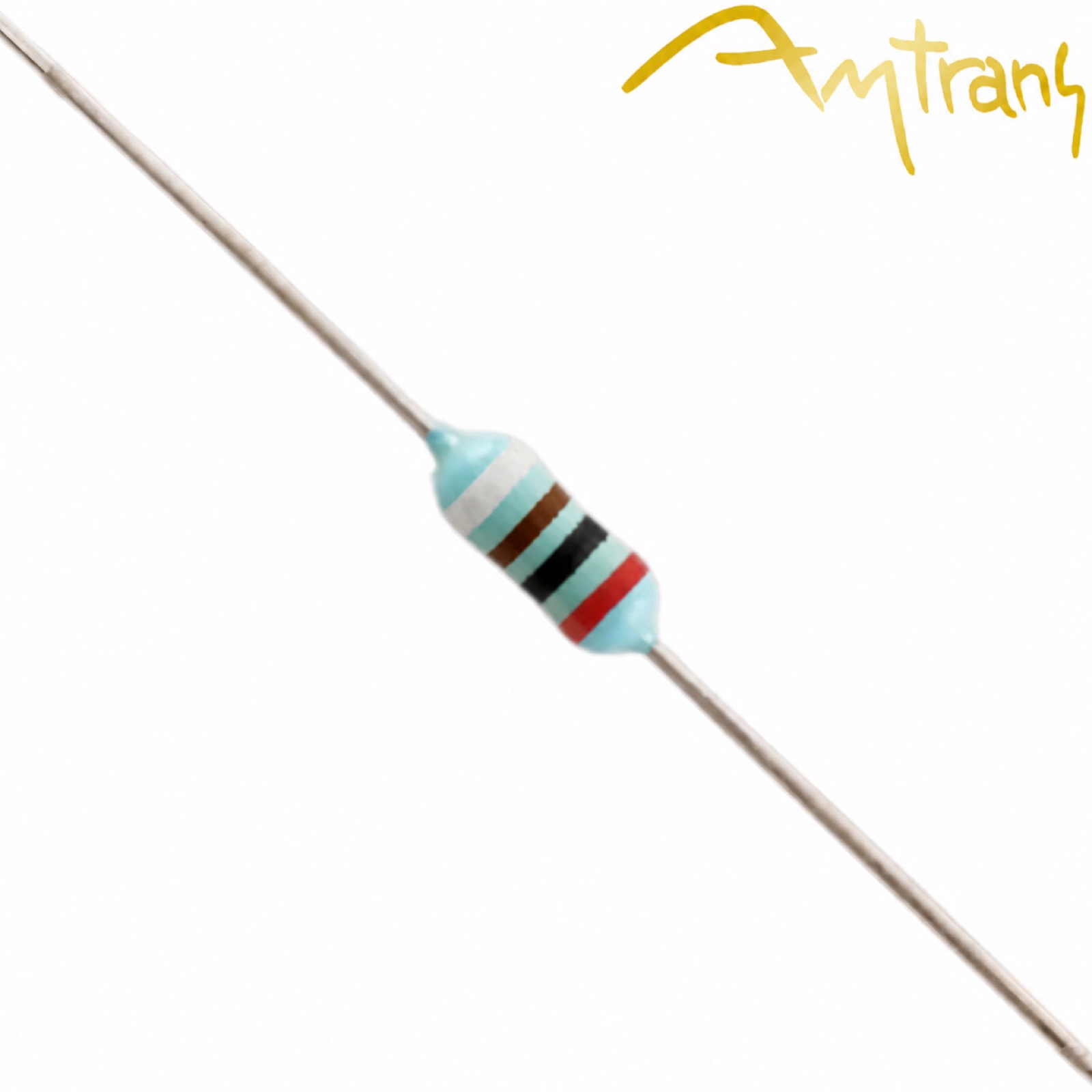 AMRT025-200: 91R 0.25W Amtrans AMRT Resistor