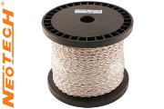 Neotech NECE-3200 MKIII Silver-plated Copper Litz UP-OCC Headphone Cable
