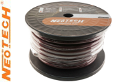 Neotech NEP-3001G: Graphene G-UPOCC Copper Mains Cable