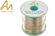 Audio Note 3% Silver Solder